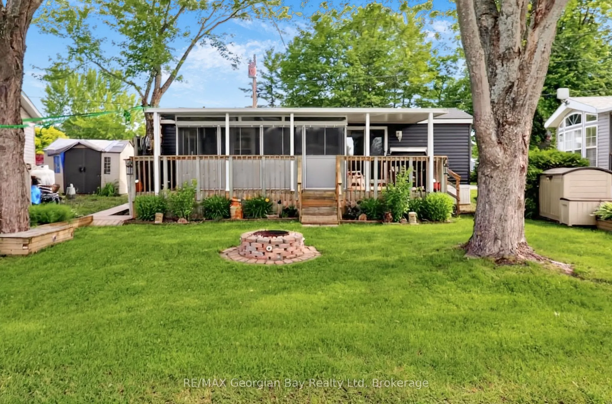 164 Lone Pine Road #84