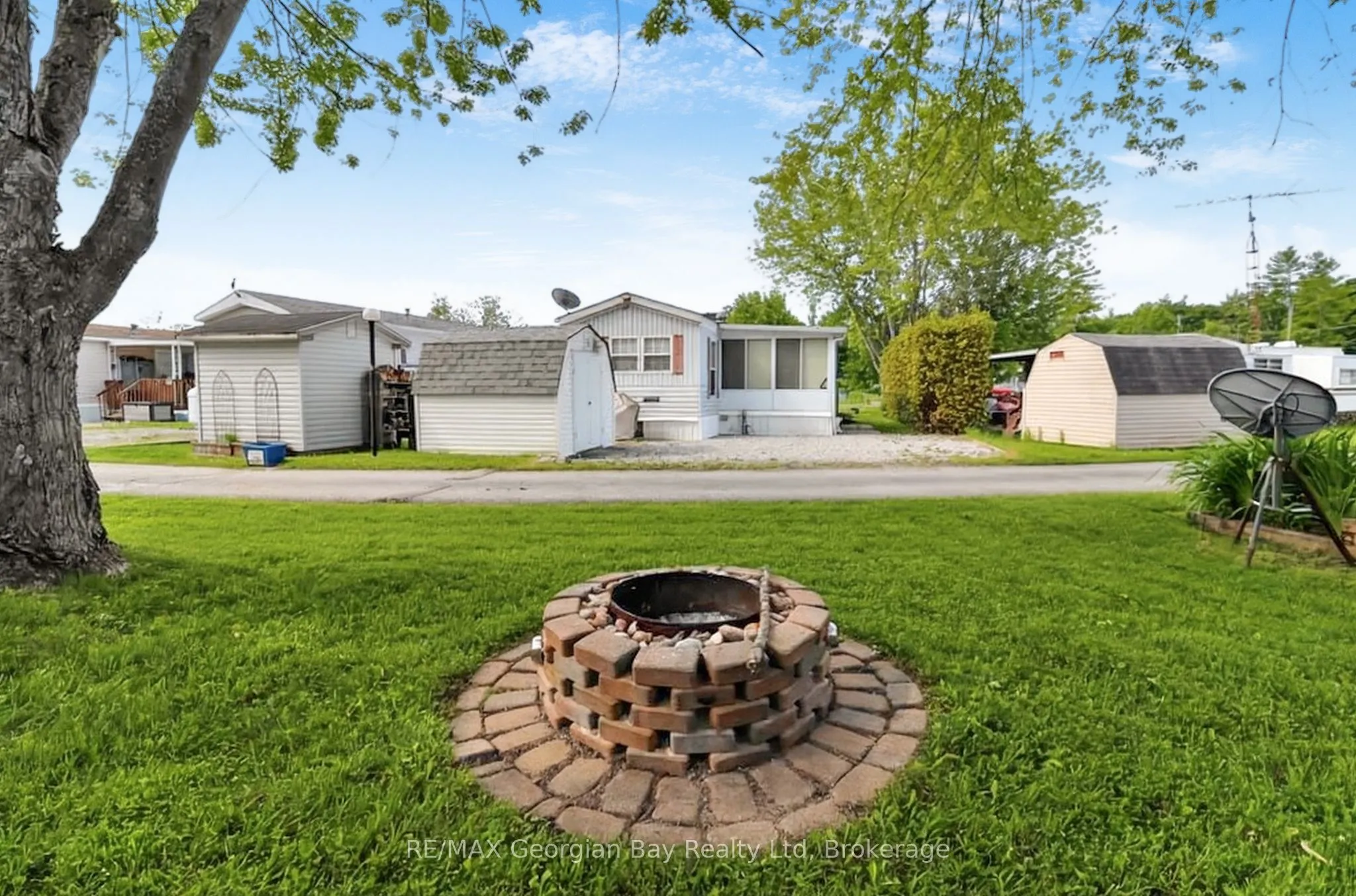 164 Lone Pine Road #84