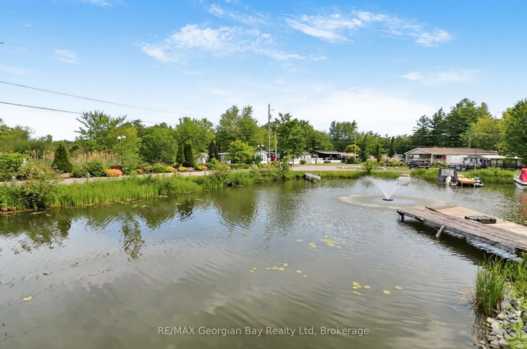 164 Lone Pine Road #84