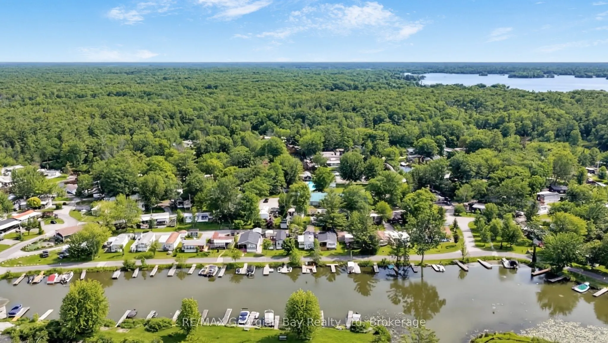 164 Lone Pine Road #84