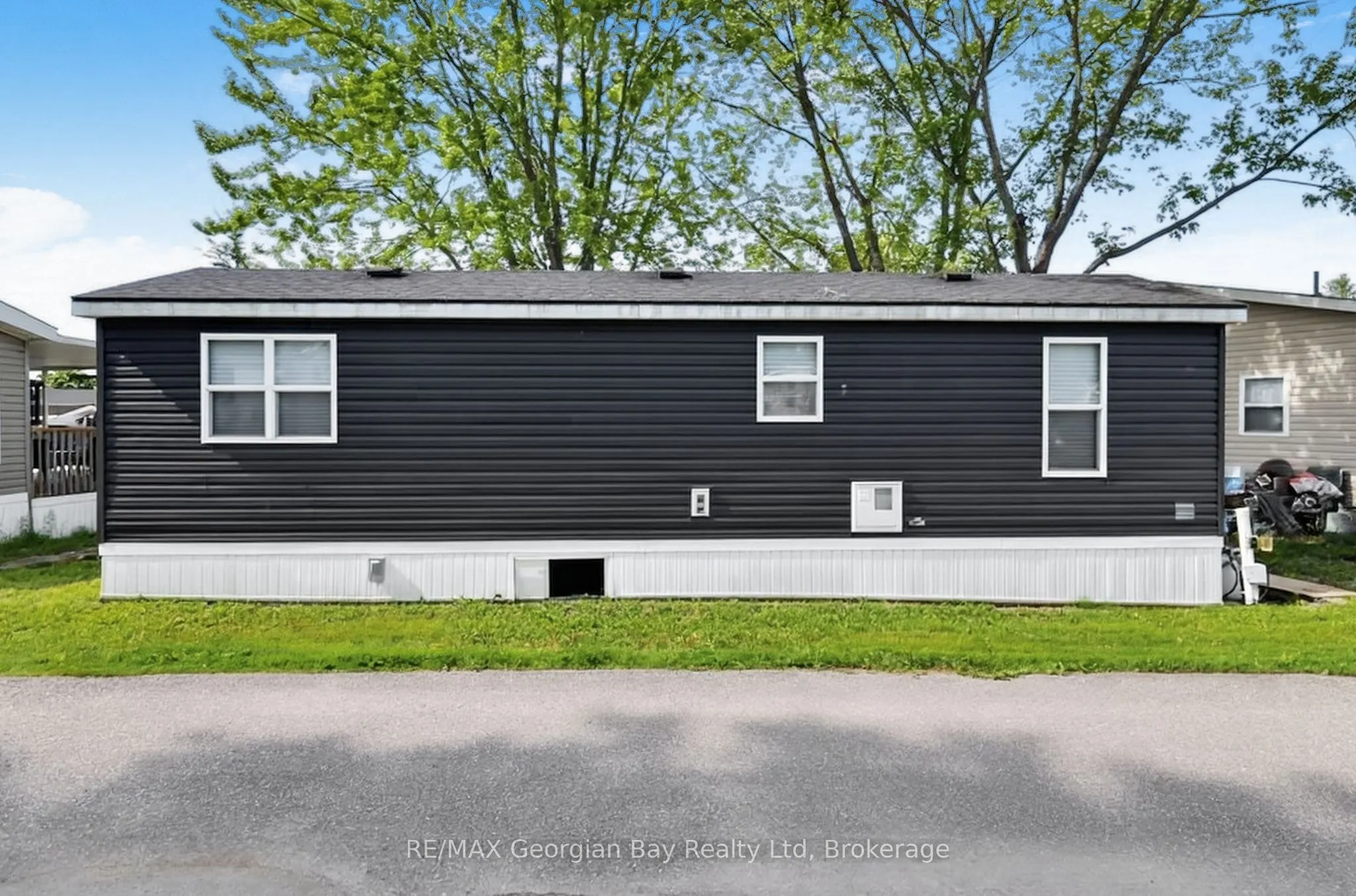 164 Lone Pine Road #84