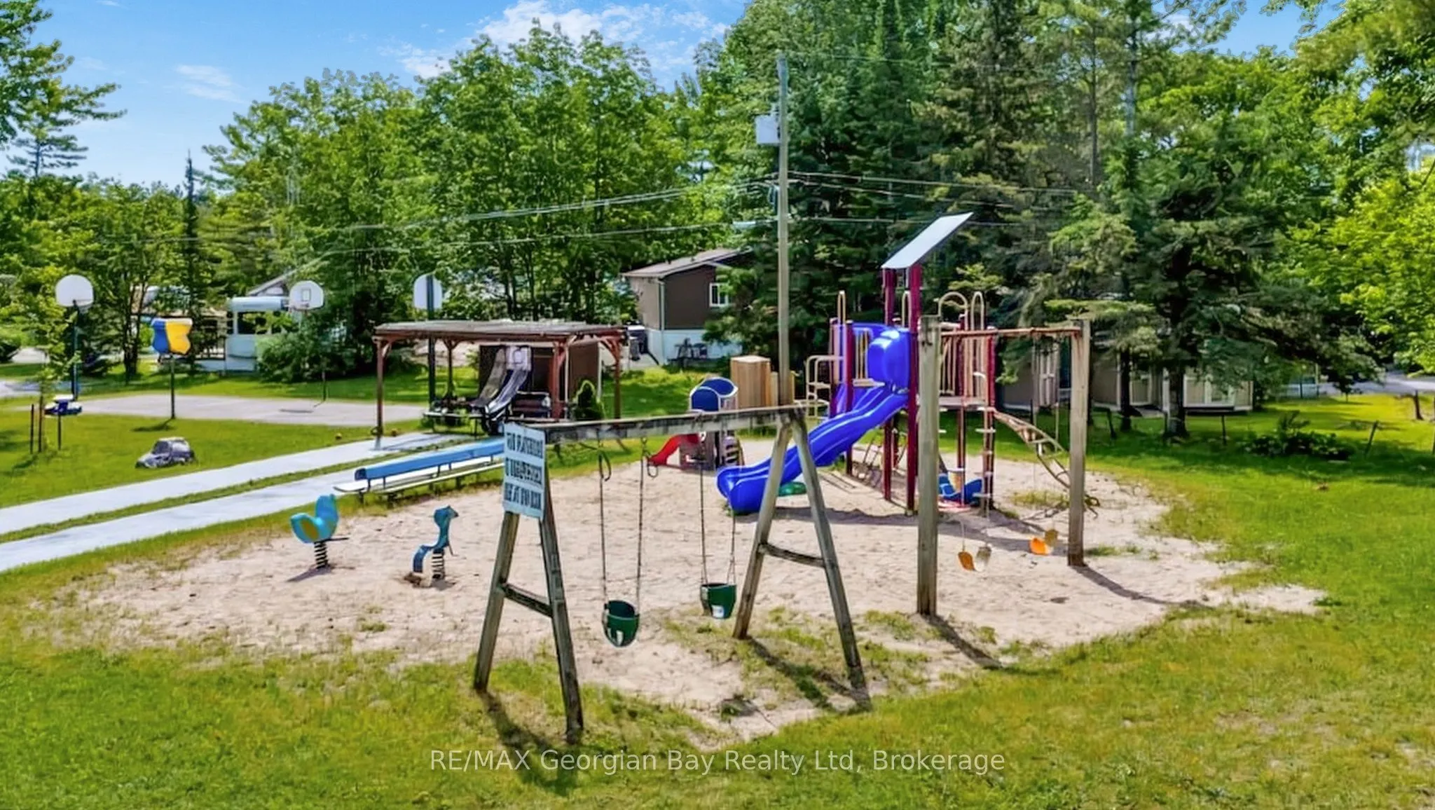 164 Lone Pine Road #84