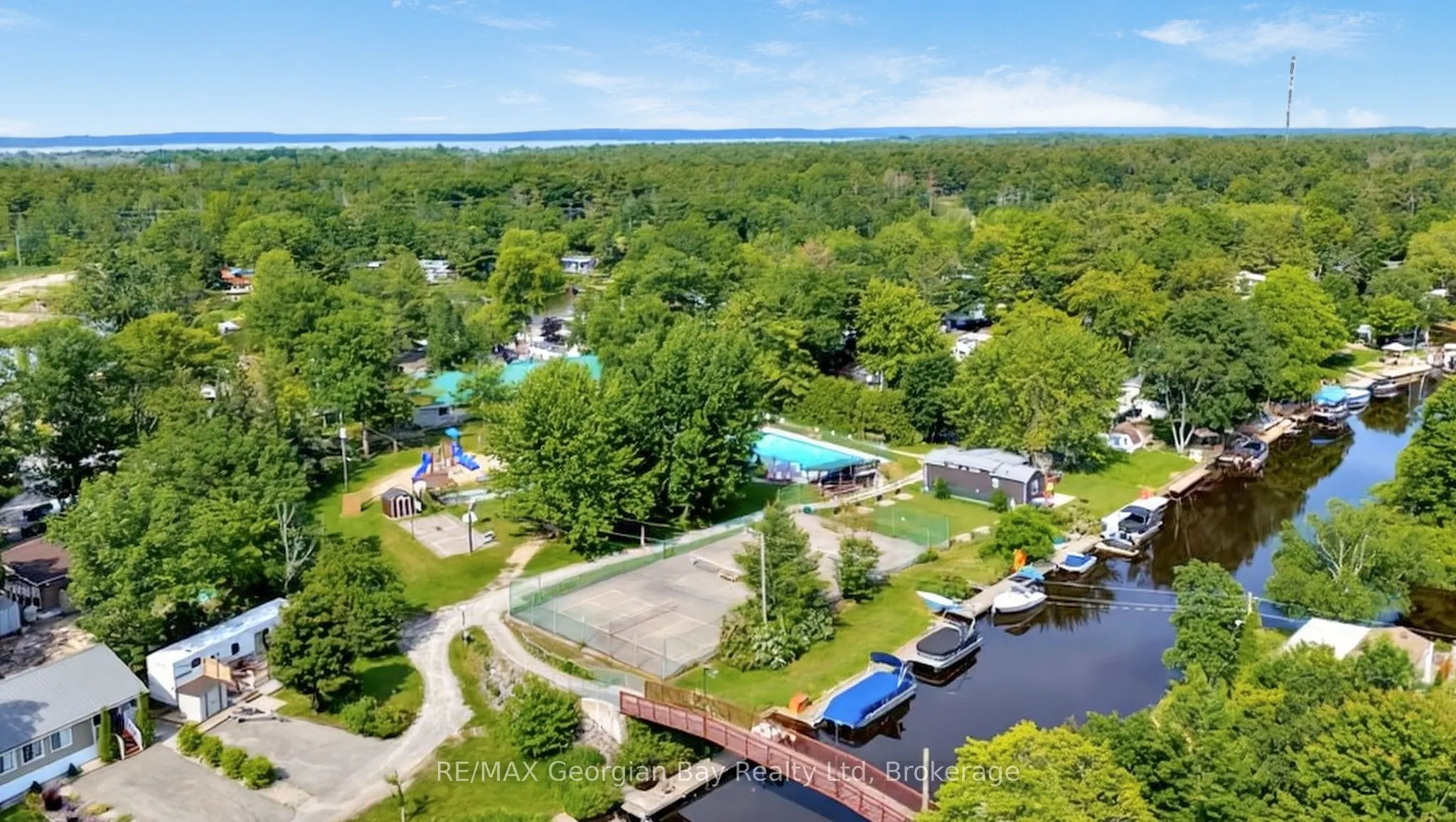 164 Lone Pine Road #84