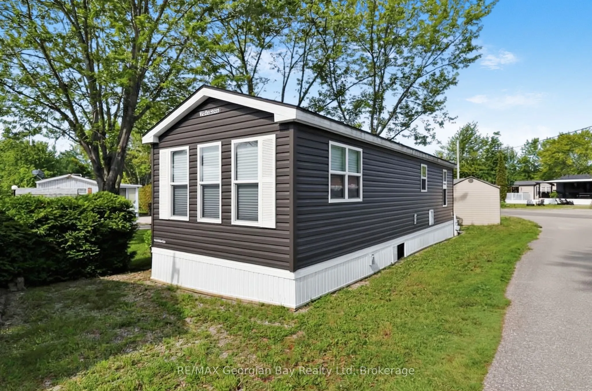 164 Lone Pine Road #84