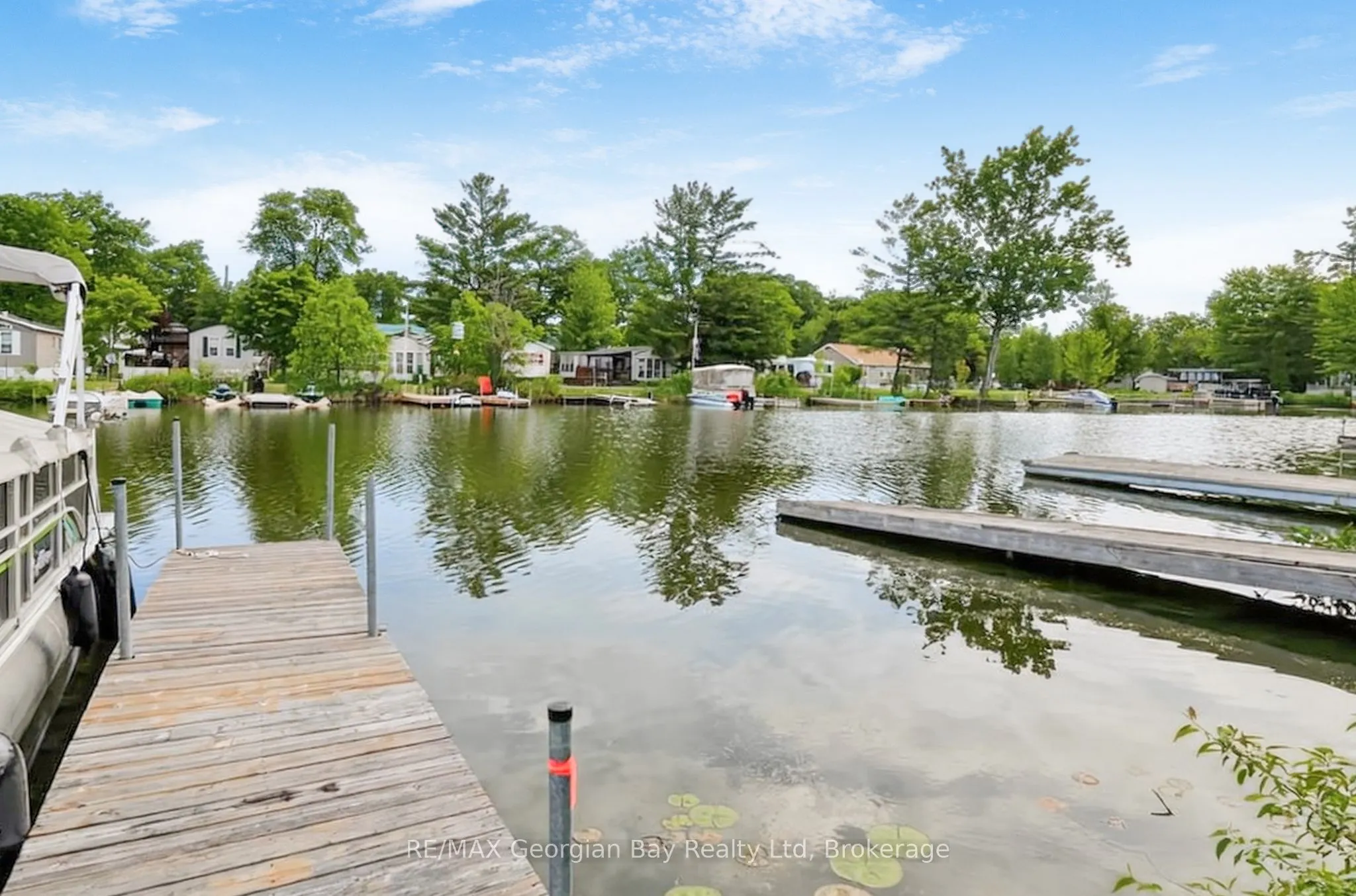 164 Lone Pine Road #84