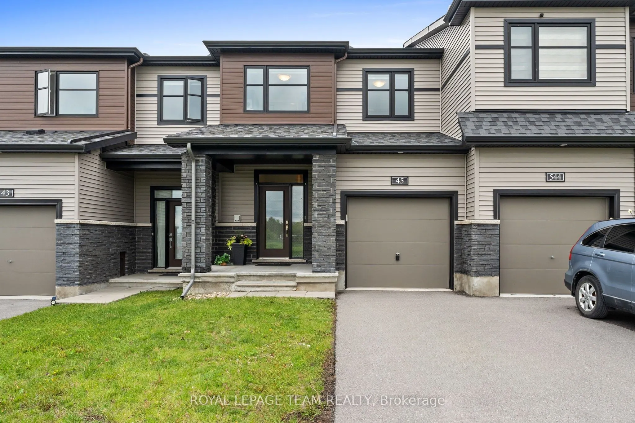 45 Finglas Court