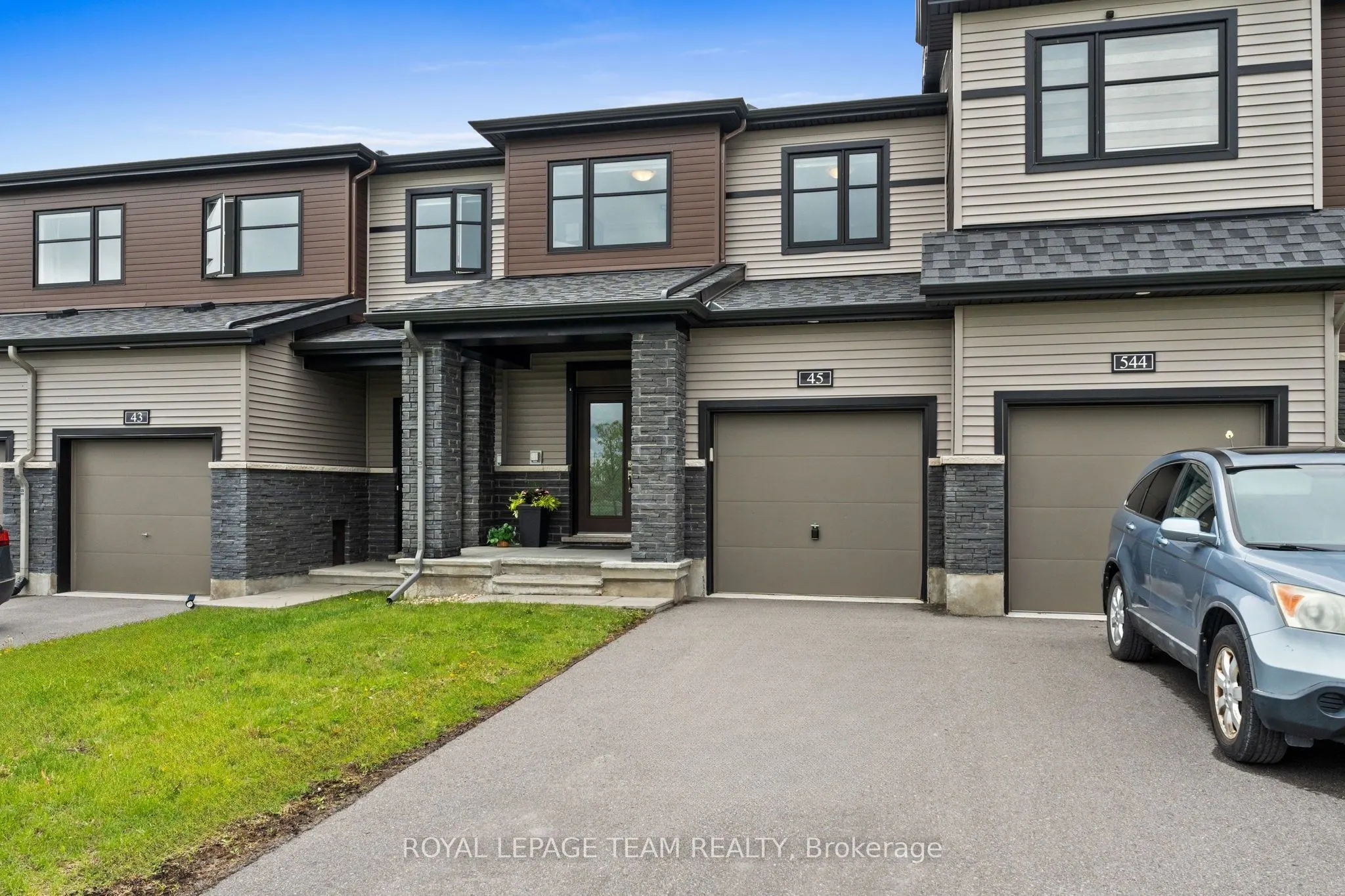 45 Finglas Court