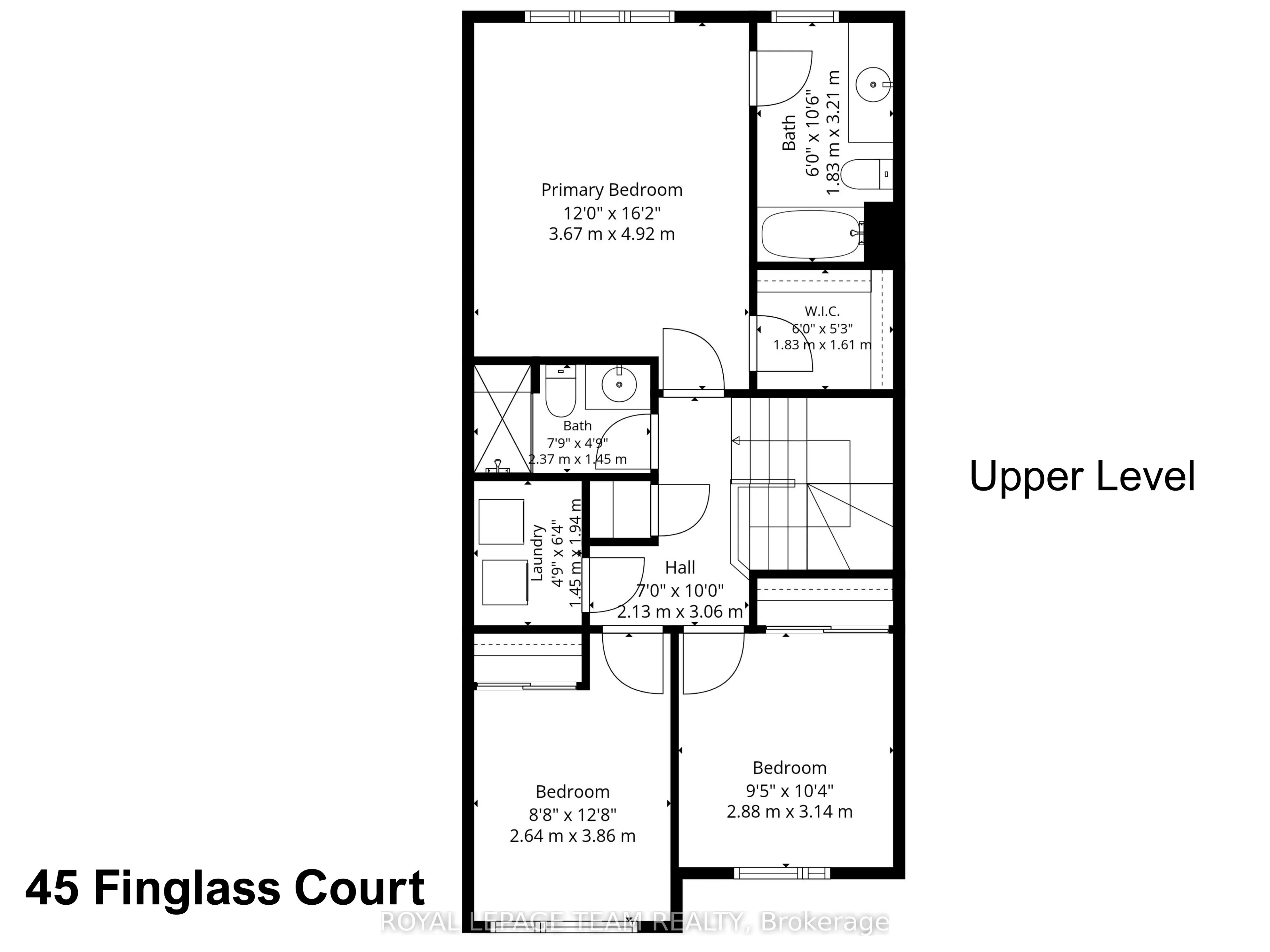 45 Finglas Court