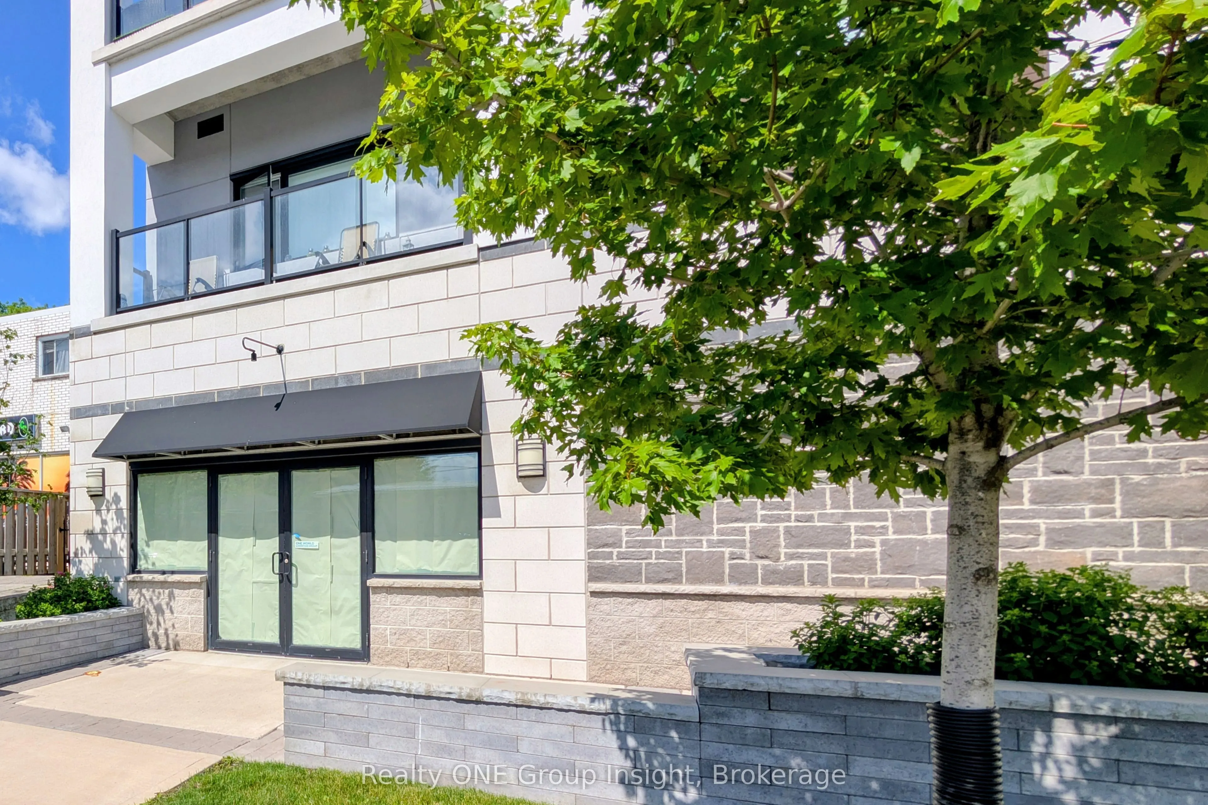 4514 Ontario Street #101