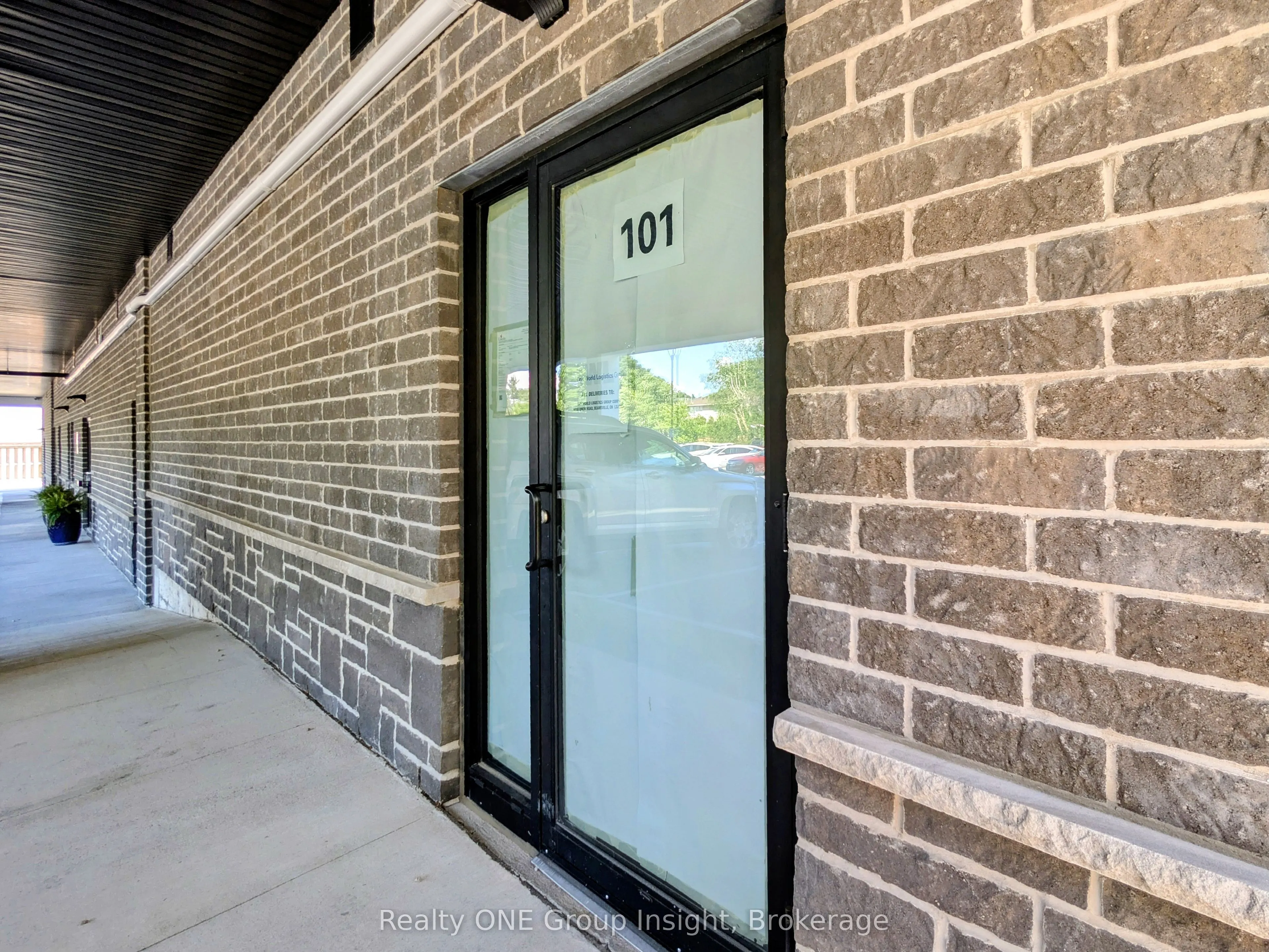 4514 Ontario Street #101