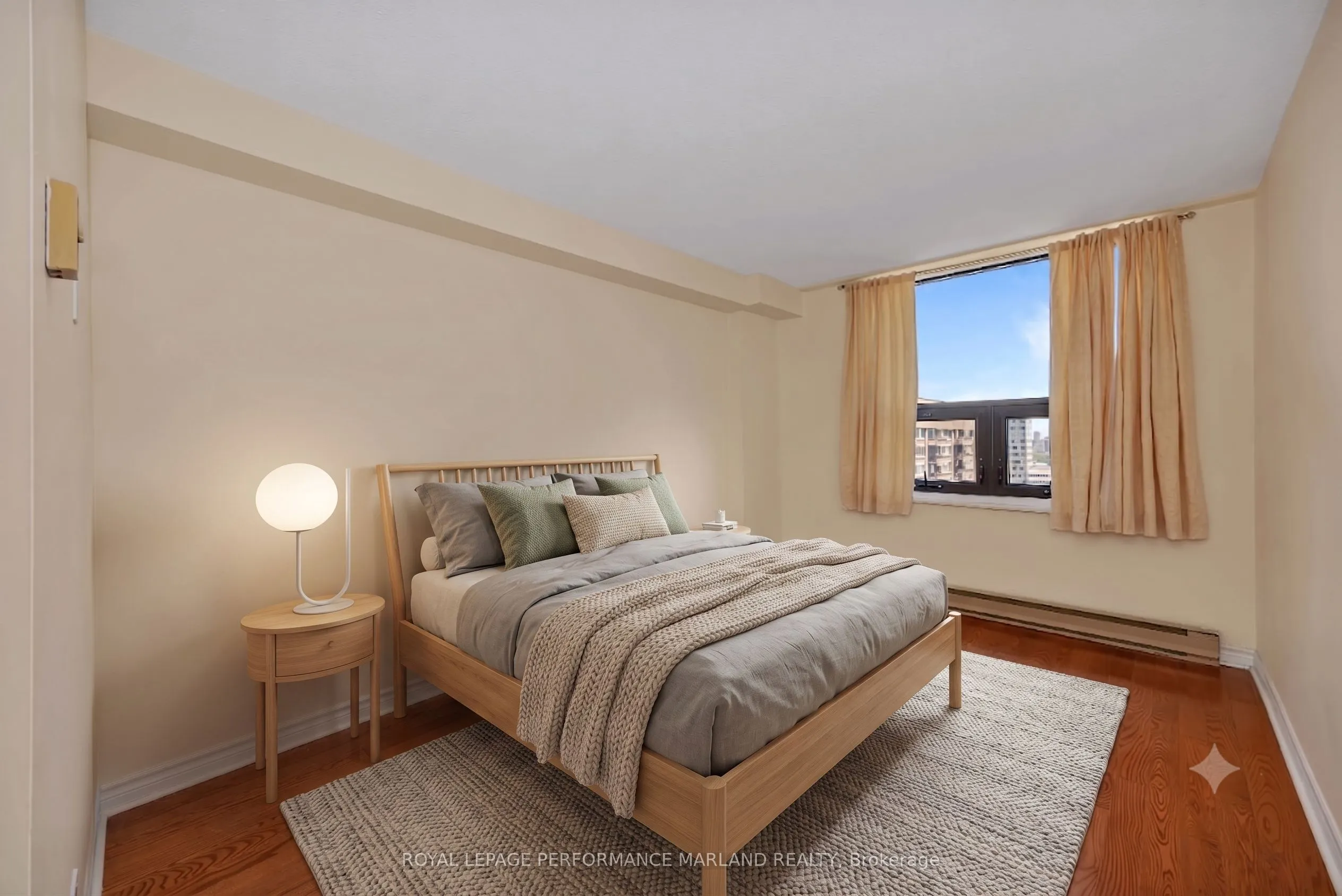 71 Somerset Street W #1903