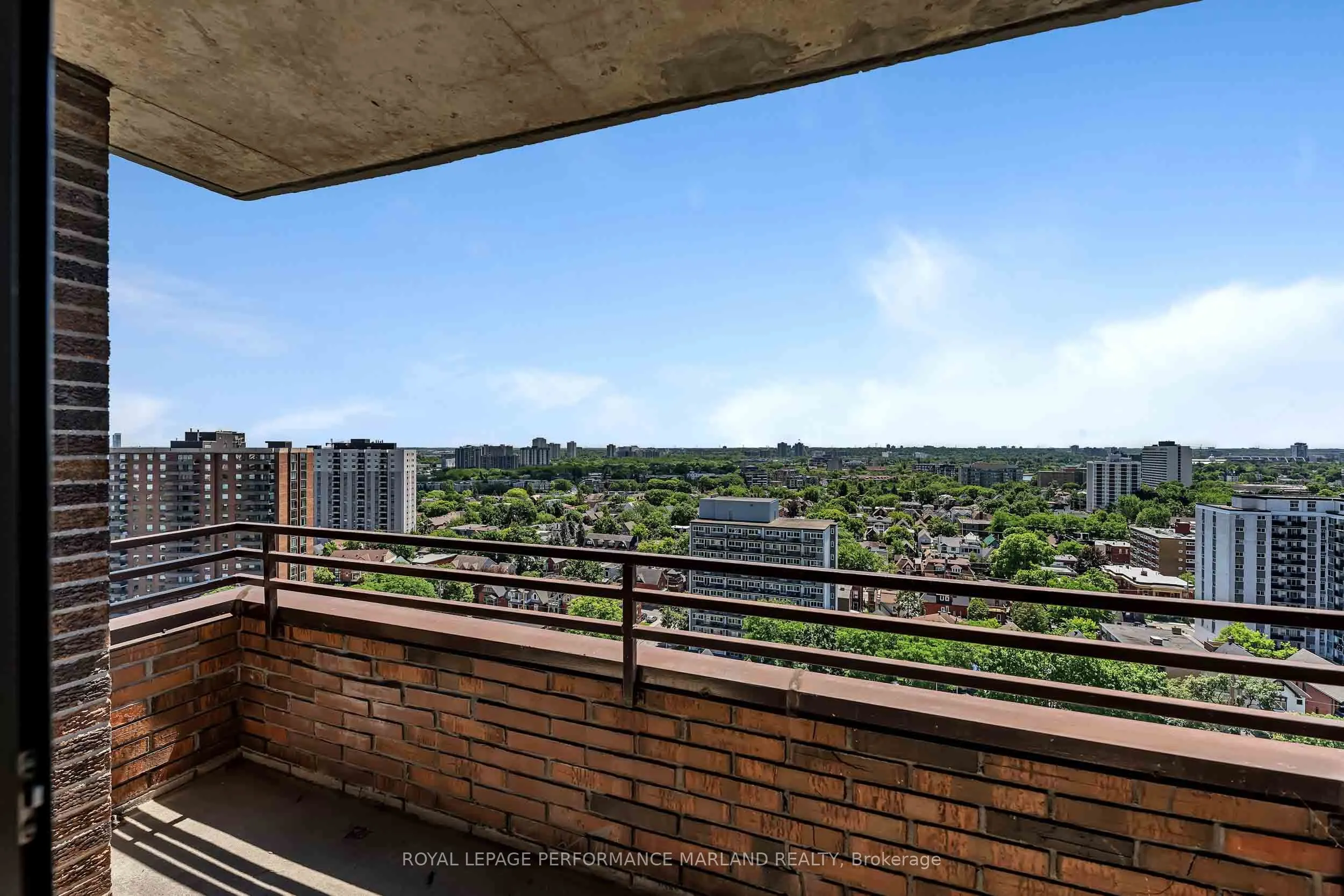 71 Somerset Street W #1903