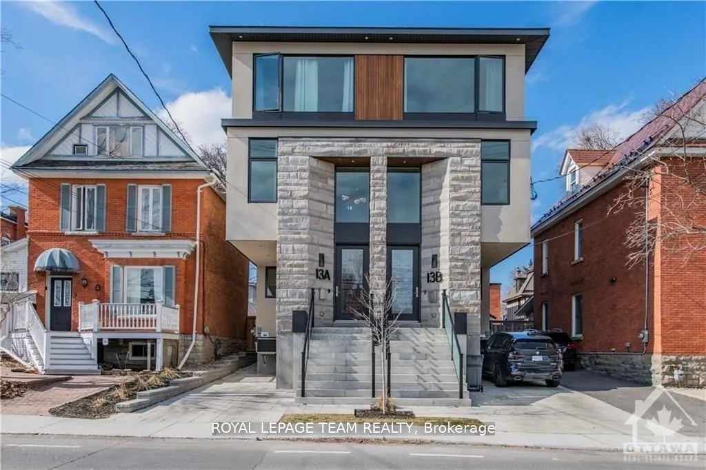 13B FIFTH Avenue #2