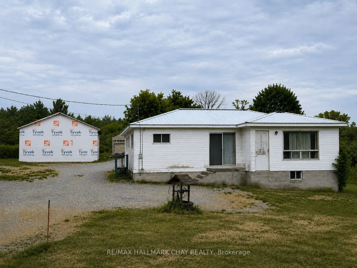 1594 Honey Harbour Road