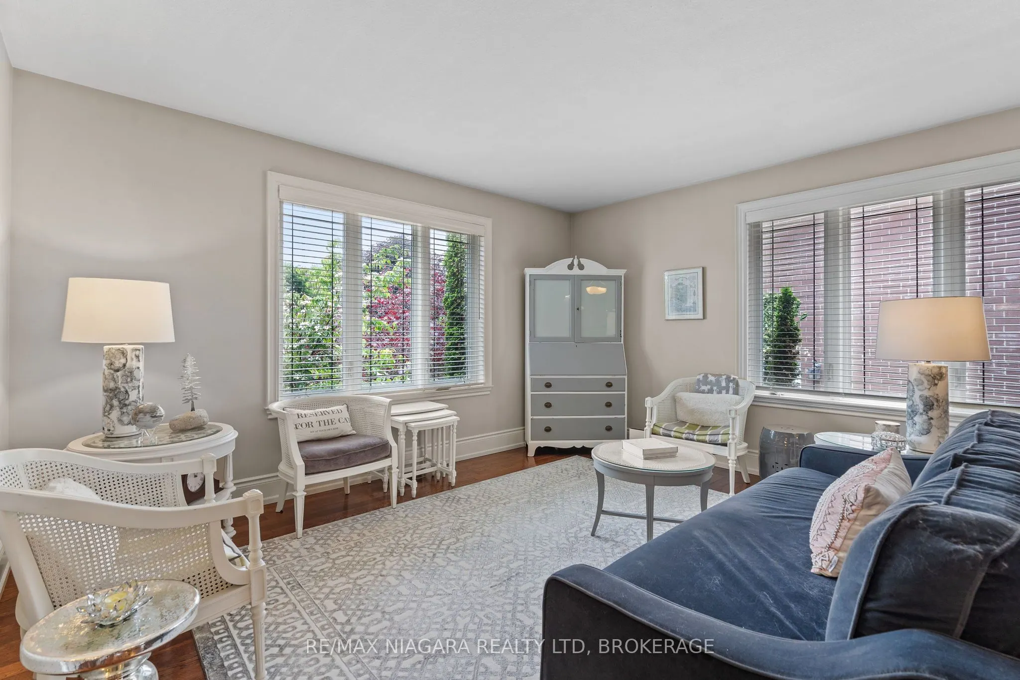 31 Hillcrest Road