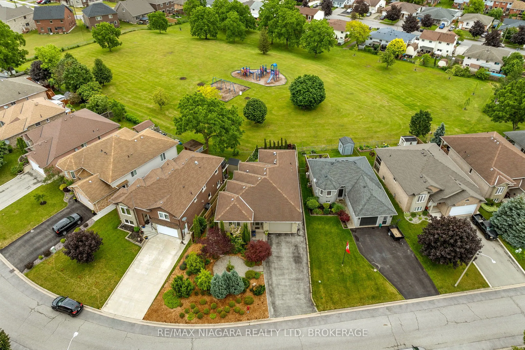 31 Hillcrest Road