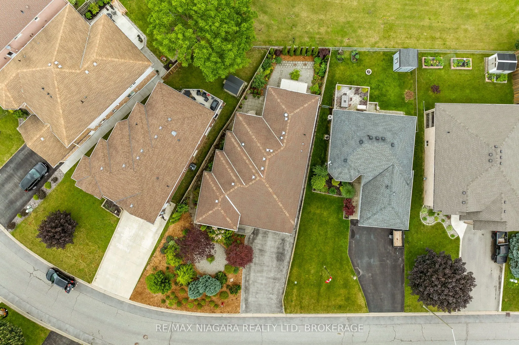 31 Hillcrest Road