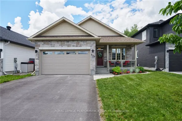 920 Leishman Drive