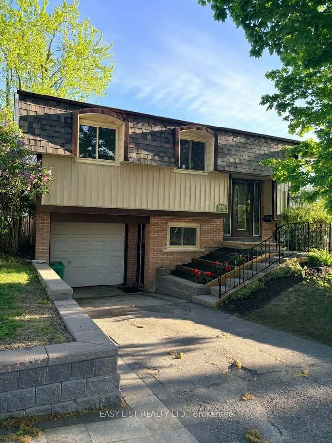 2651 Marsdale Drive