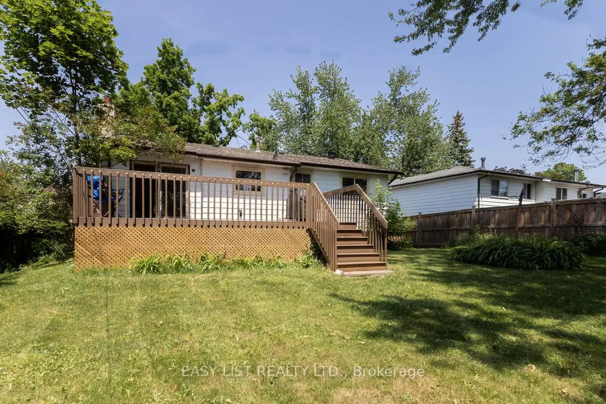 2651 Marsdale Drive