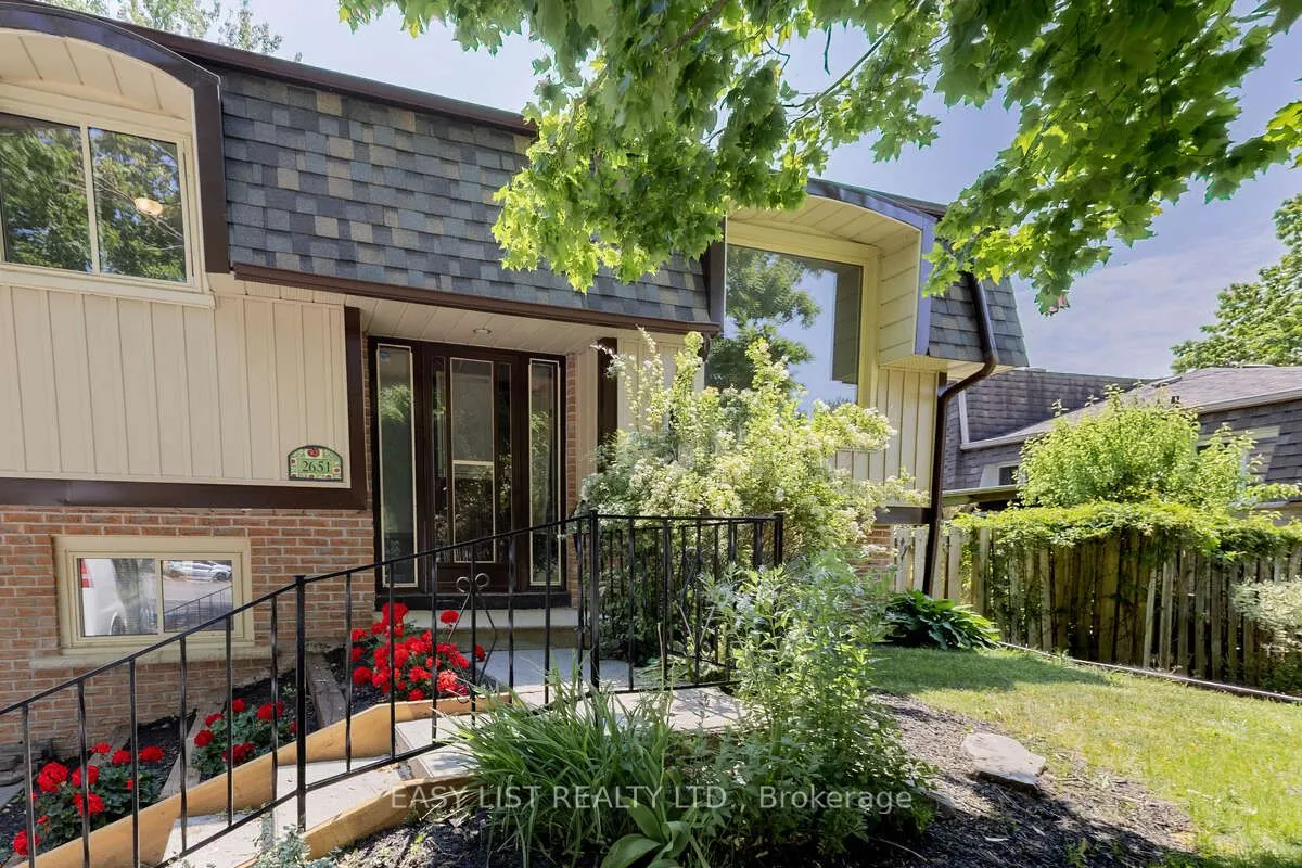 2651 Marsdale Drive