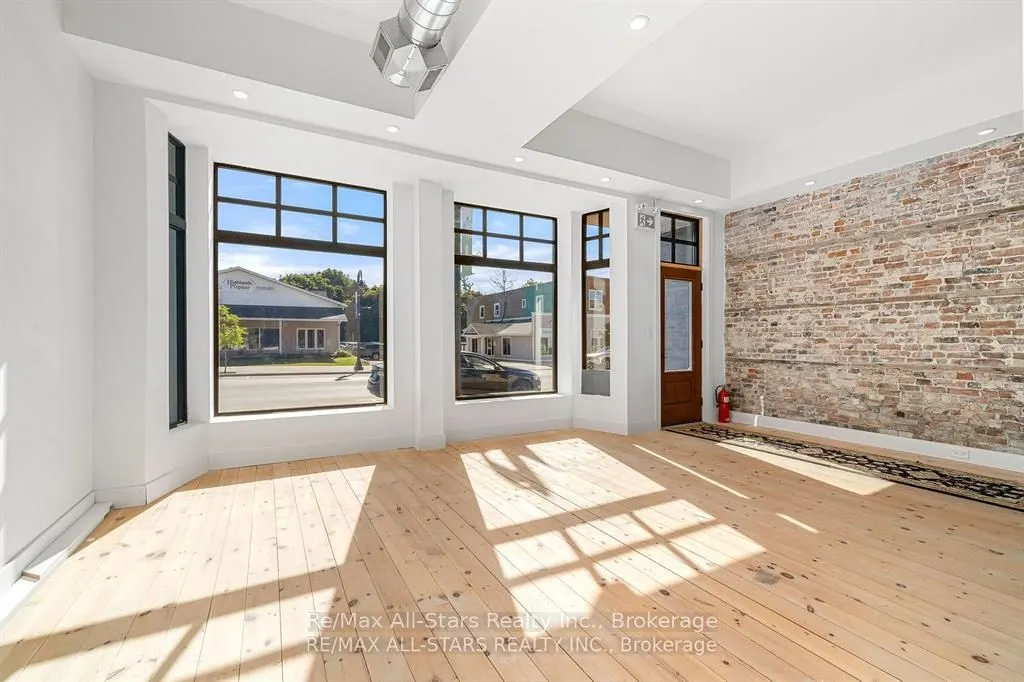 61 Colborne Street