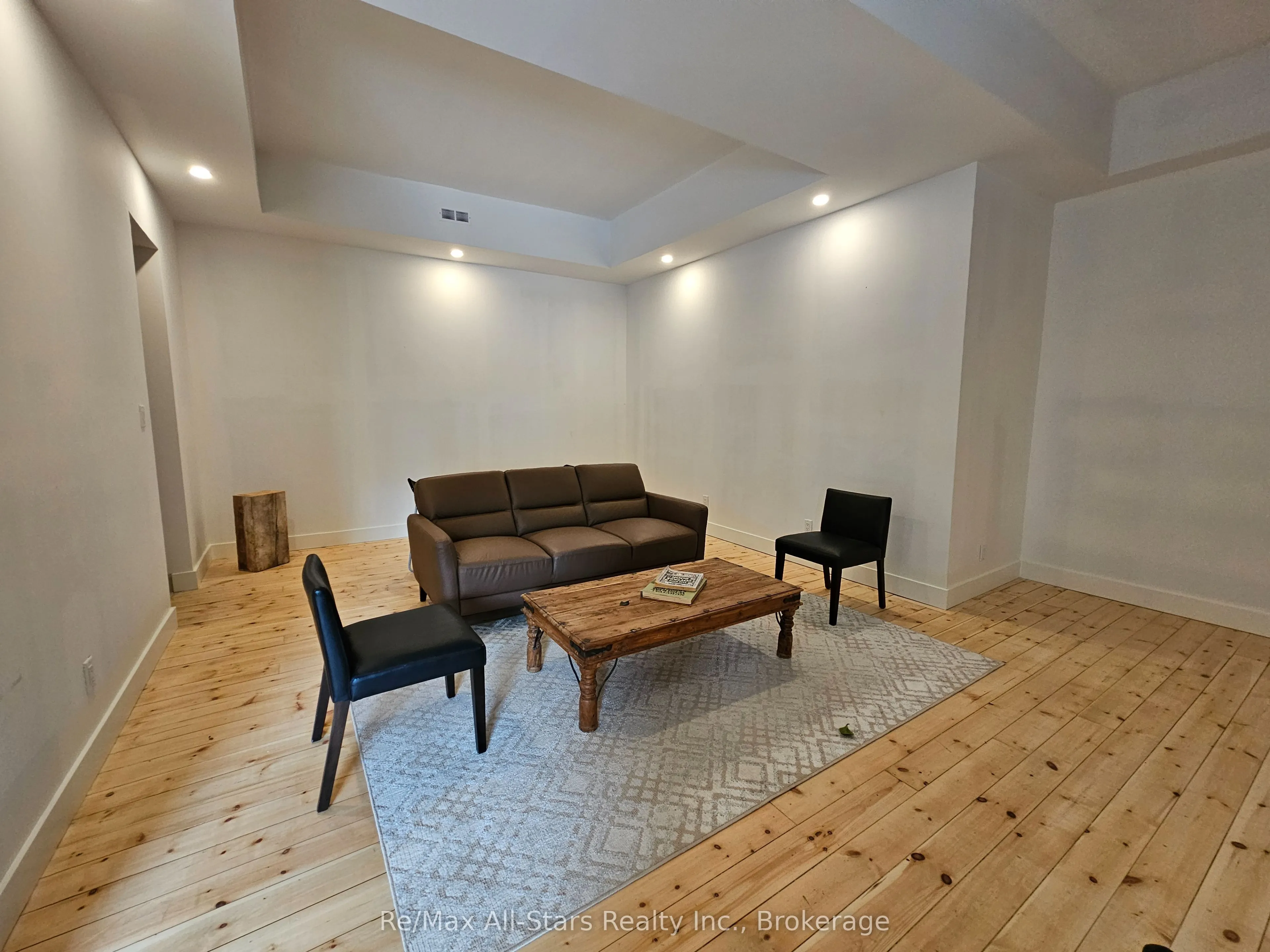 61 Colborne Street