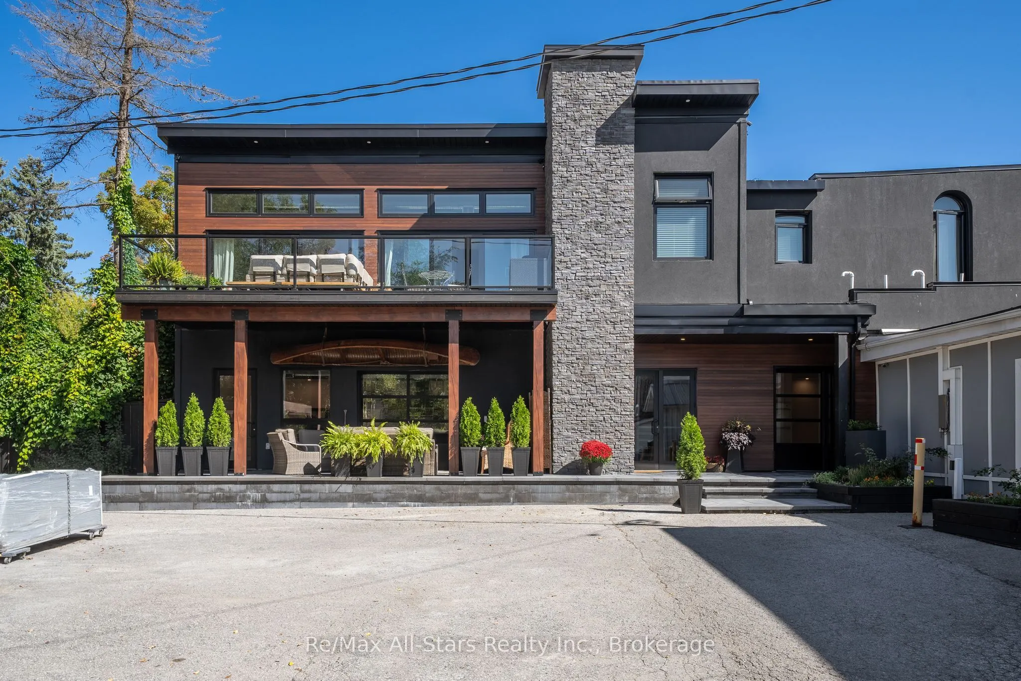61 Colborne Street