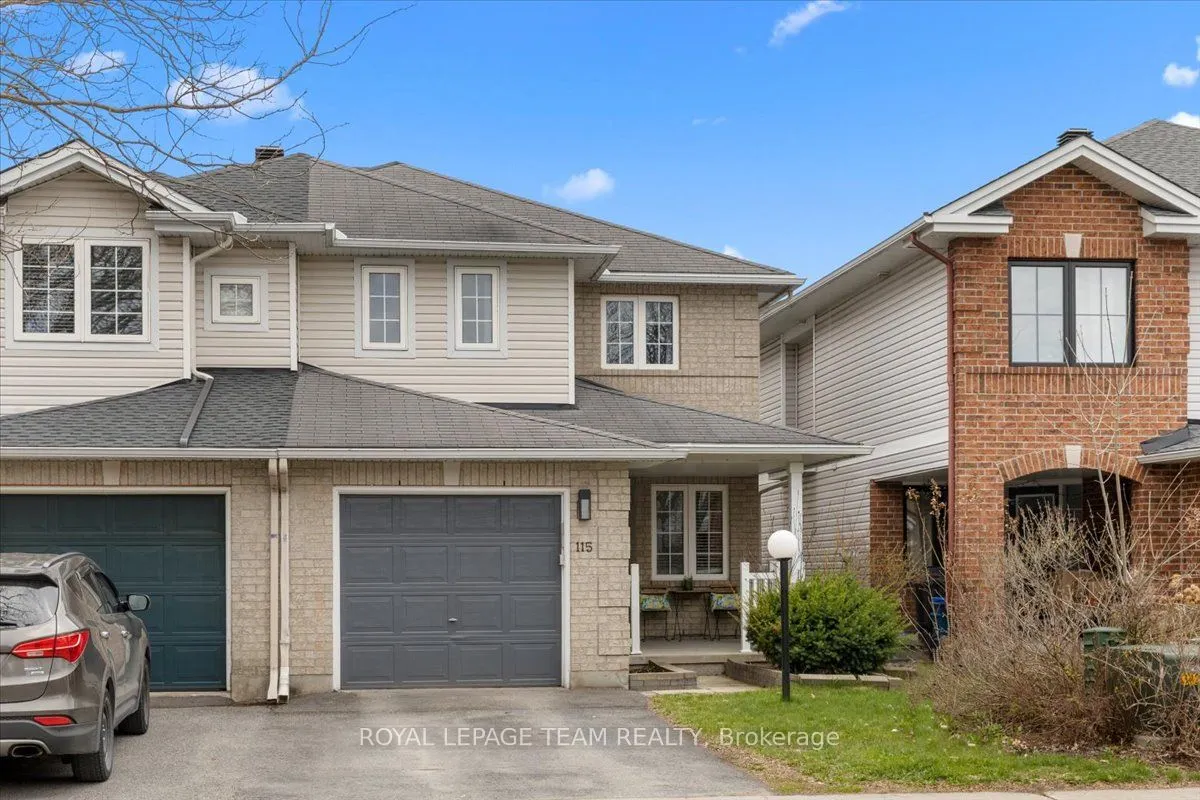 115 Fairlop Way