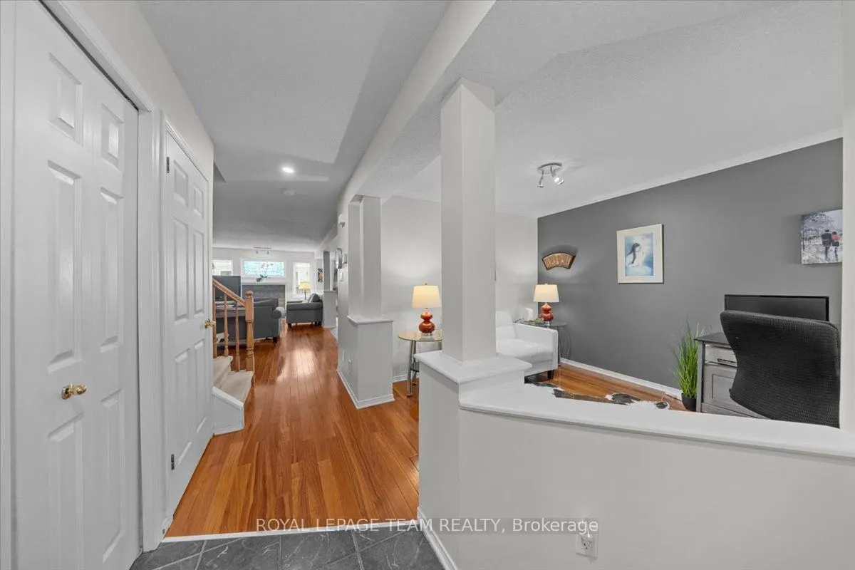 115 Fairlop Way