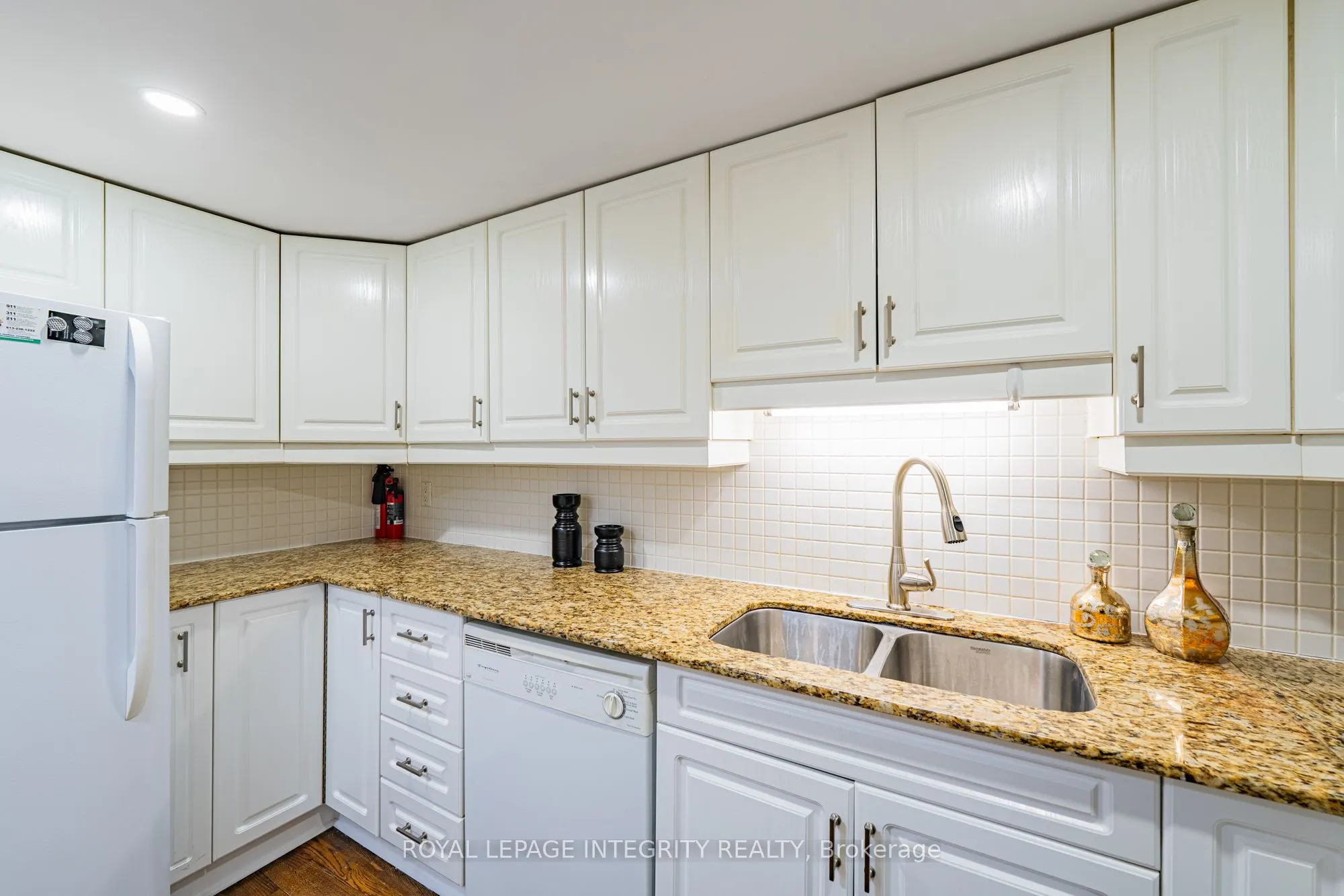222 Russell Avenue #103