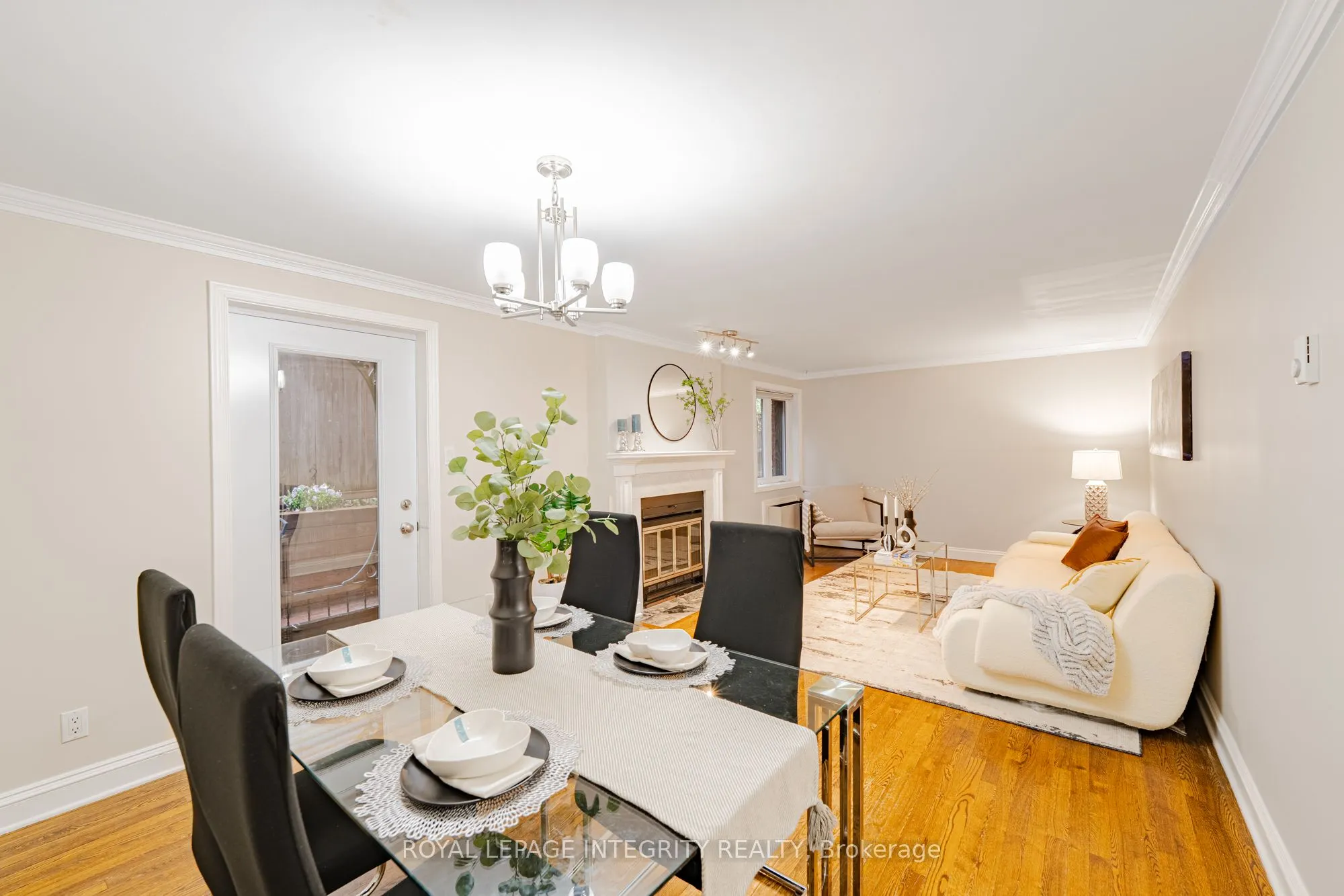 222 Russell Avenue #103