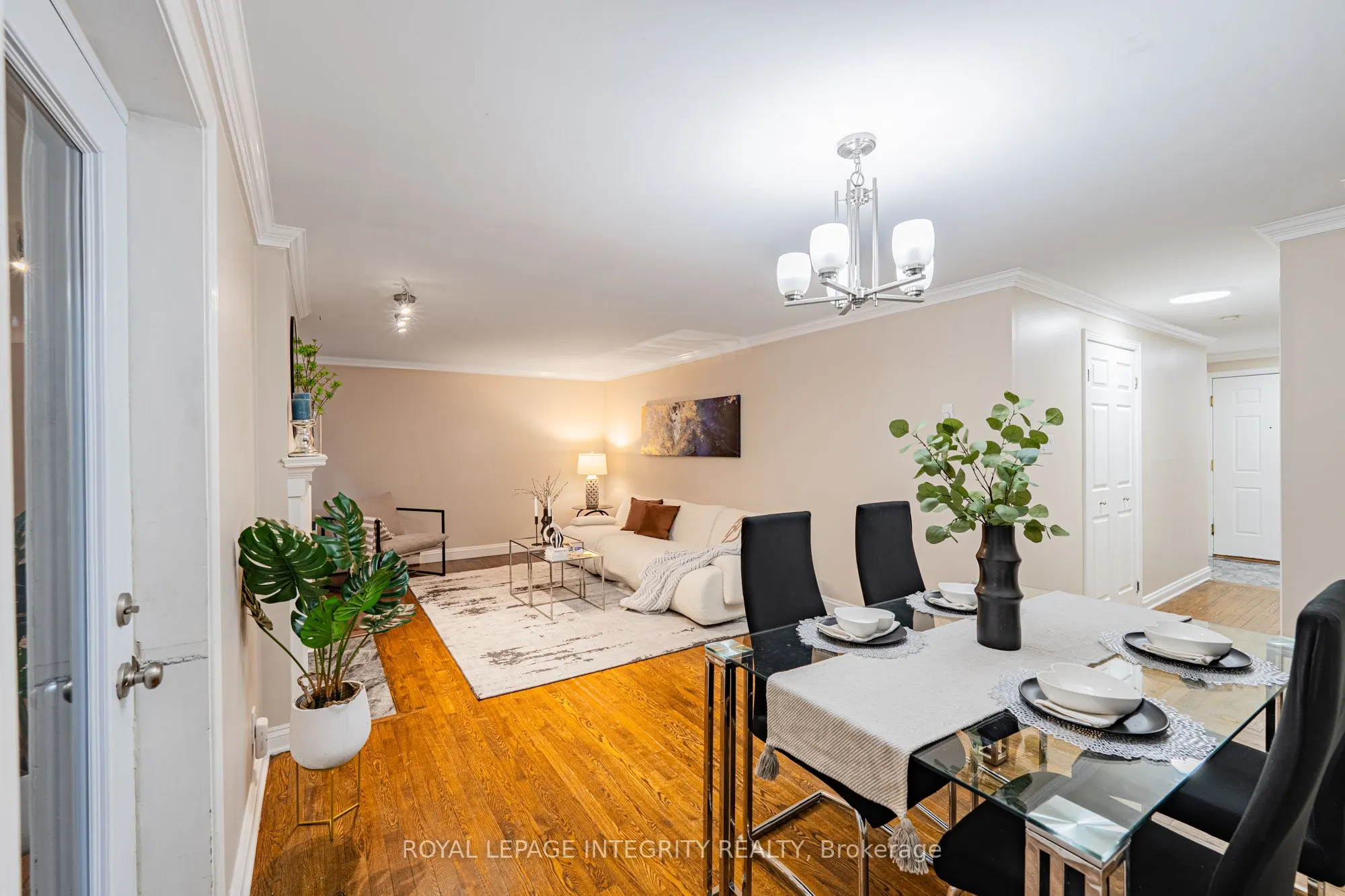 222 Russell Avenue #103