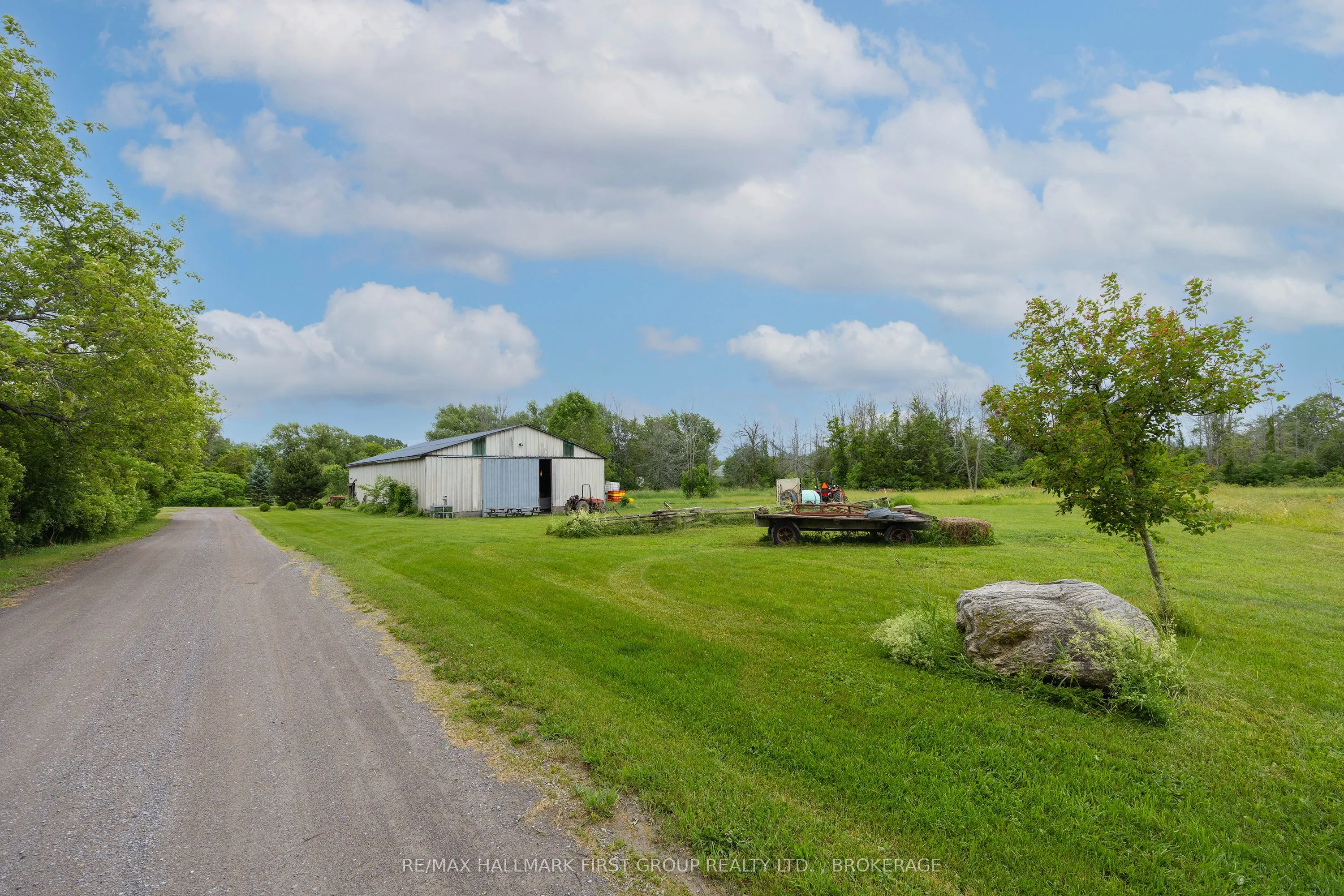 9656 Loyalist Parkway