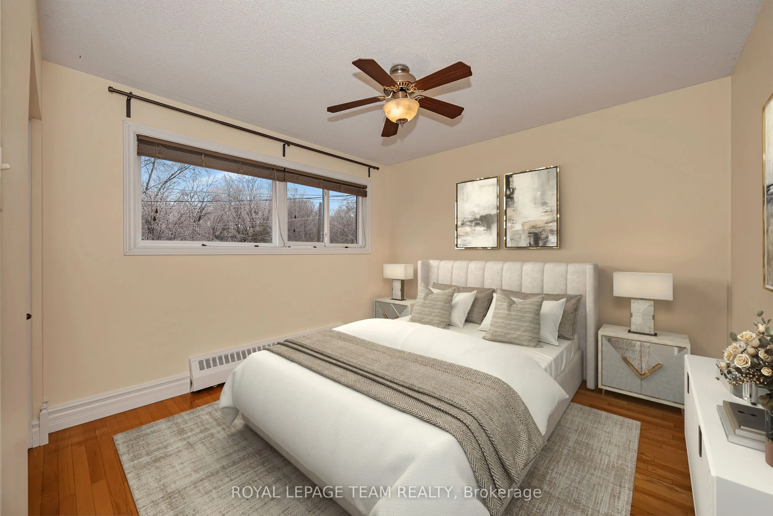 270 Beechwood Avenue #6