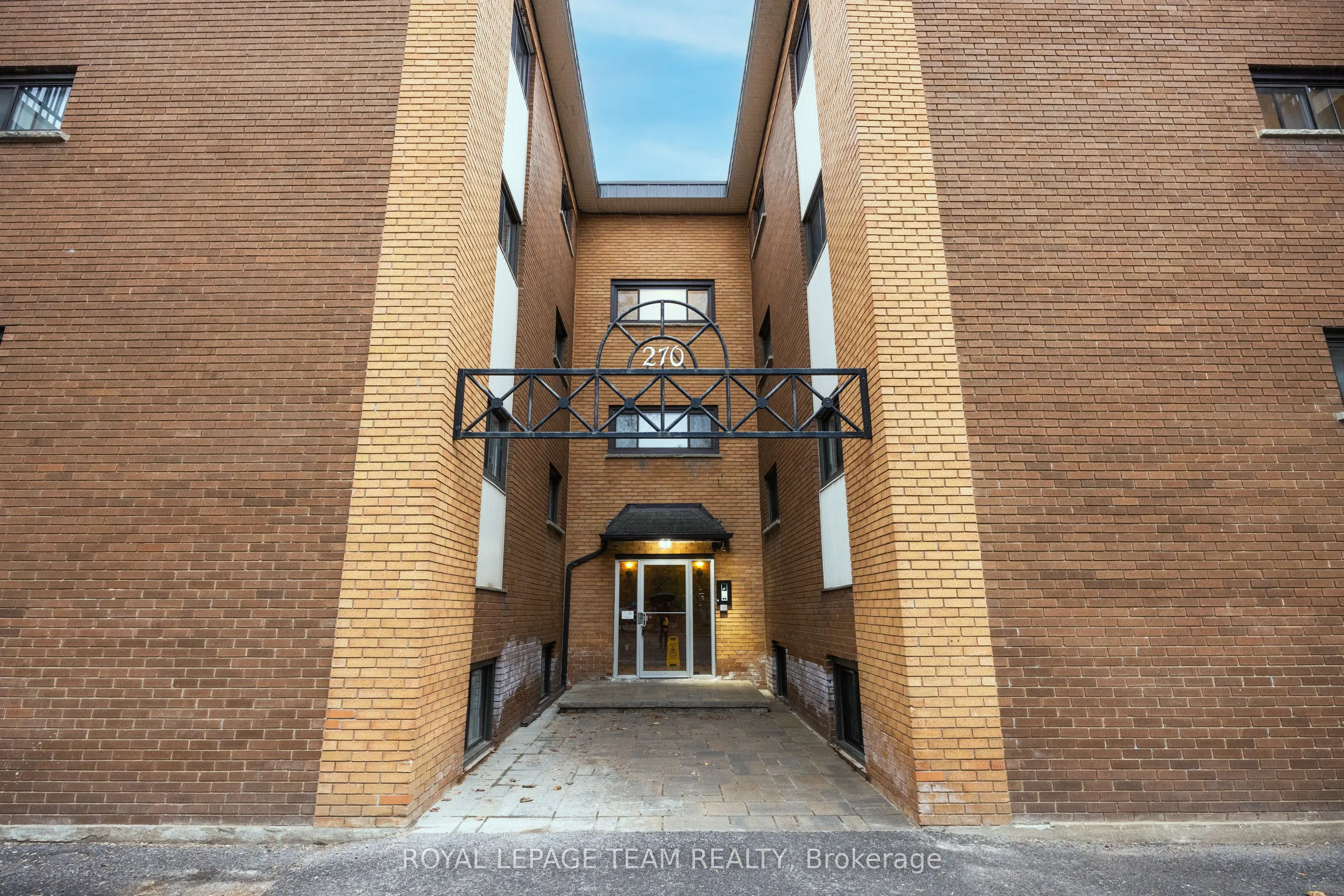 270 Beechwood Avenue #6