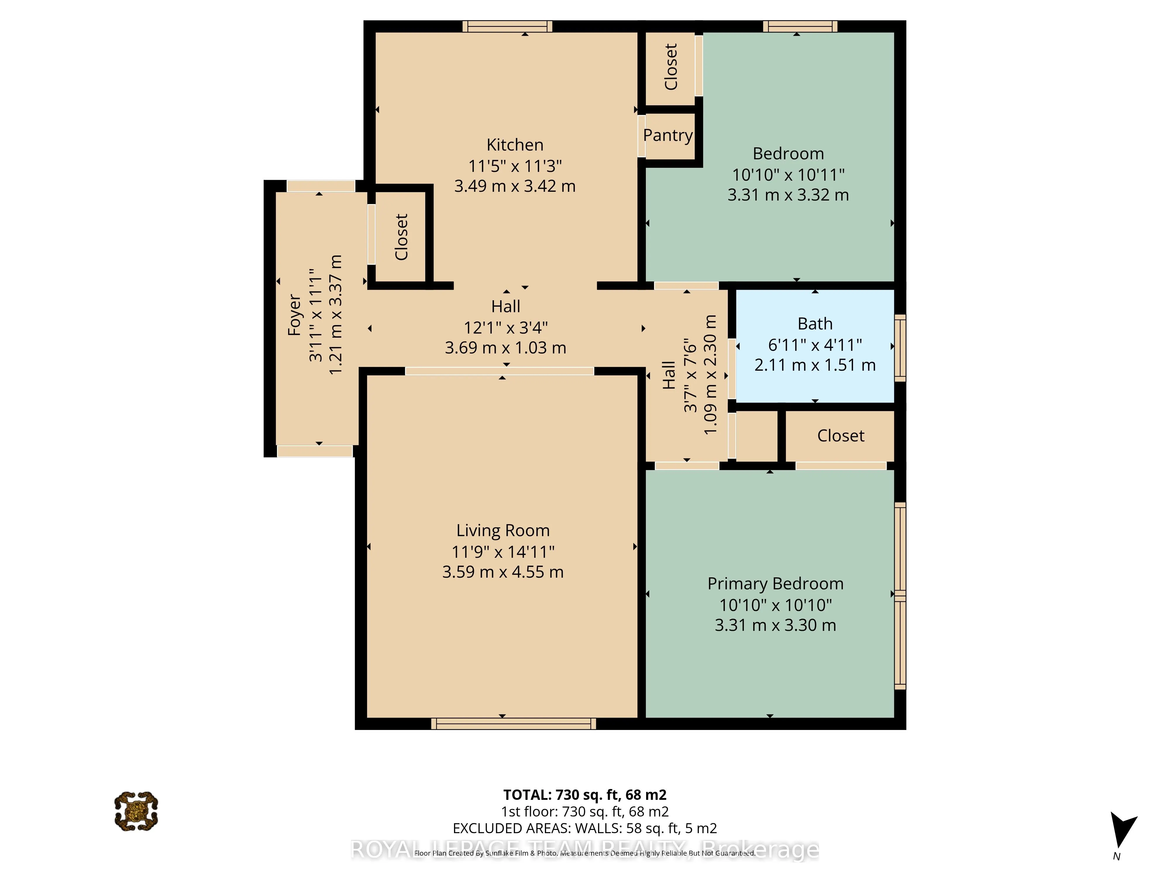 270 Beechwood Avenue #6