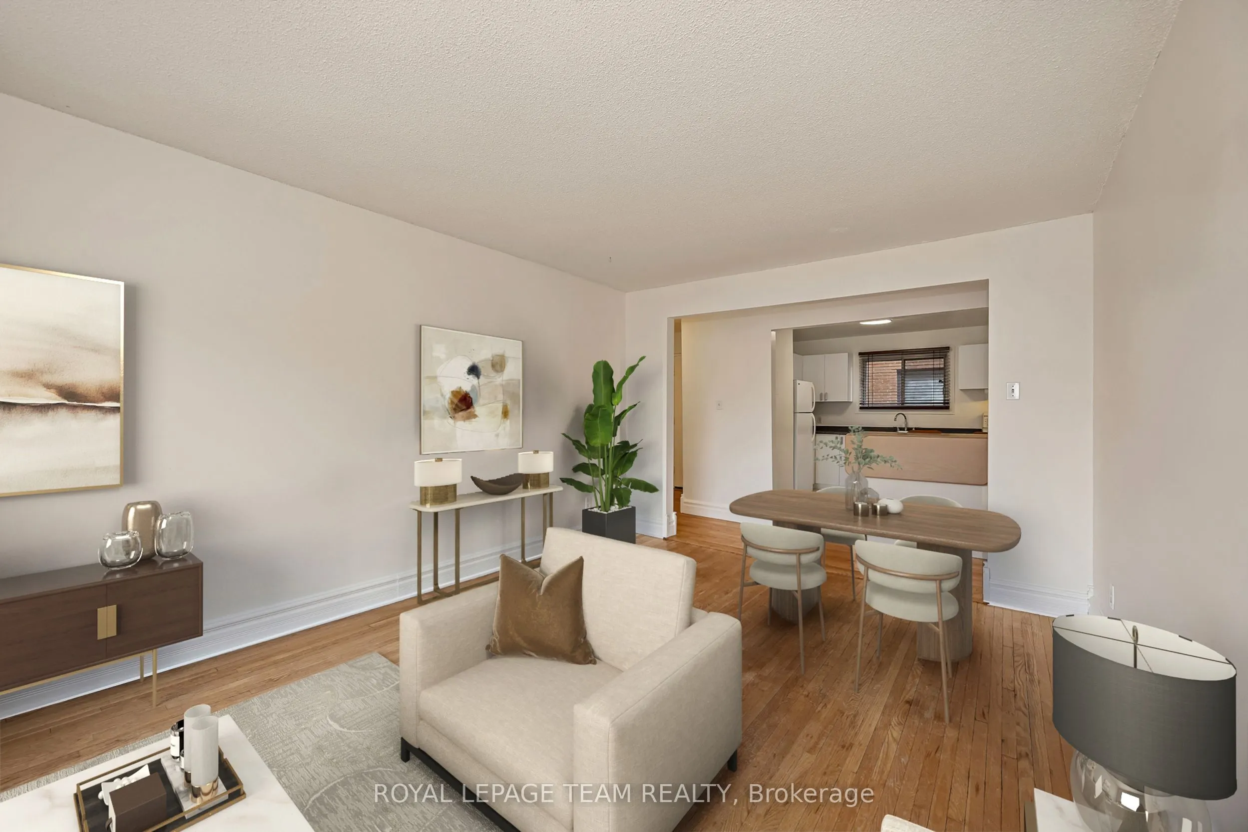 270 Beechwood Avenue #6