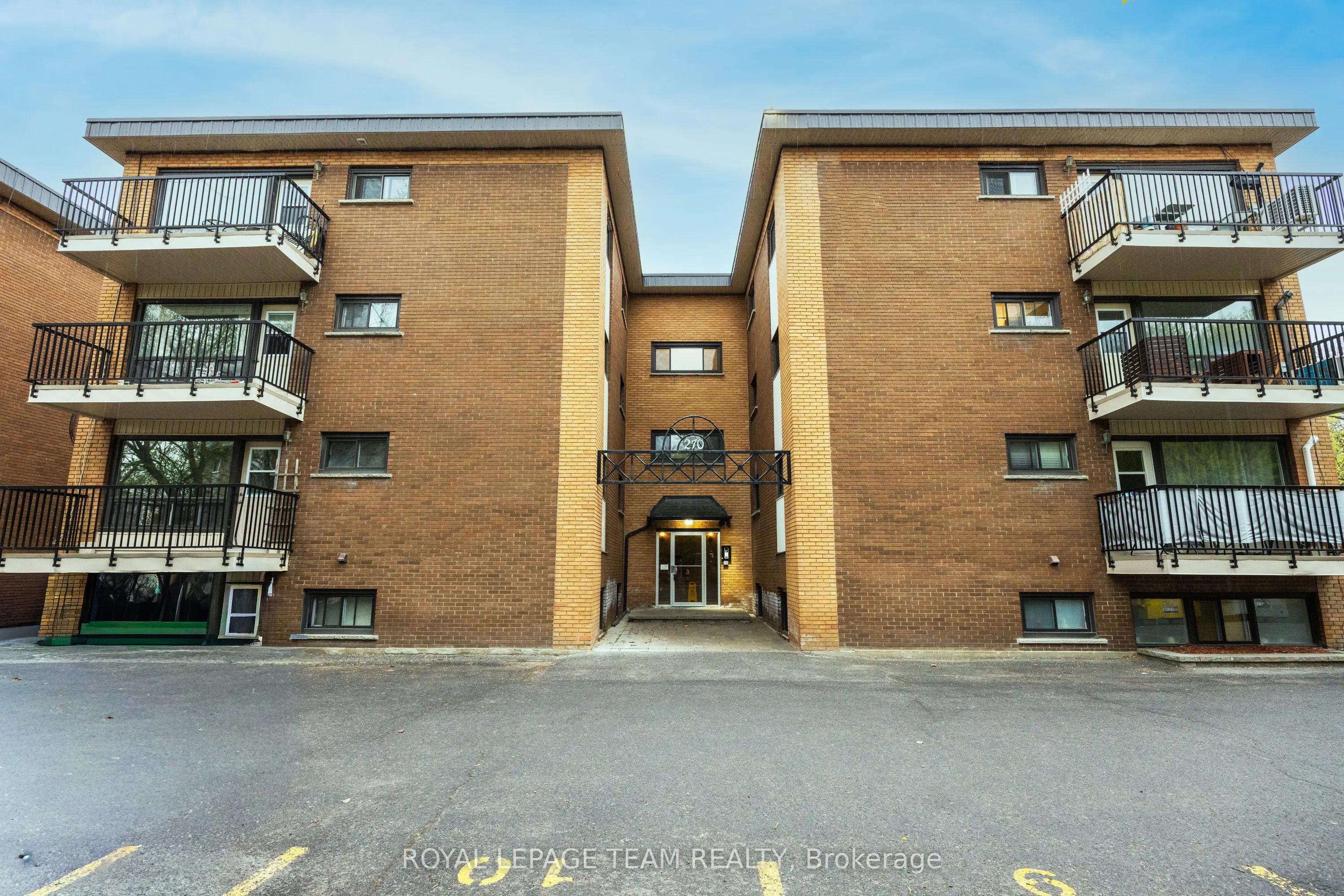 270 Beechwood Avenue #6