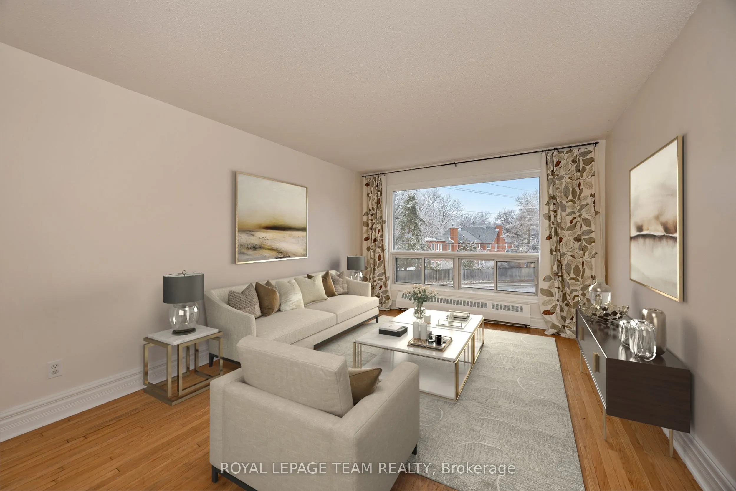 270 Beechwood Avenue #6
