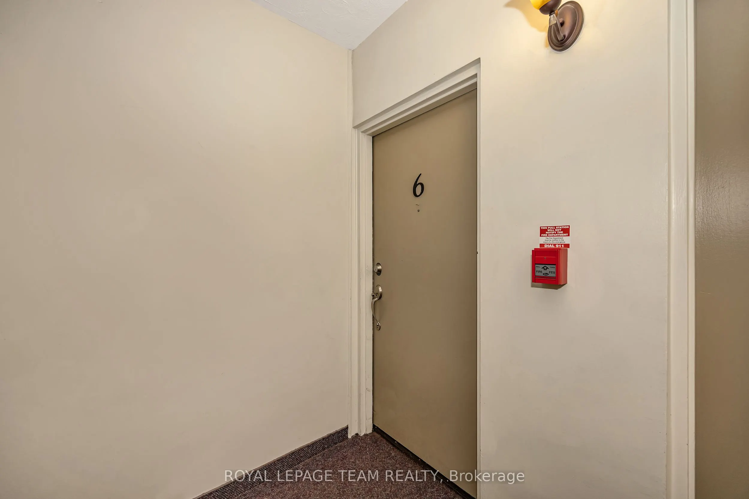 270 Beechwood Avenue #6