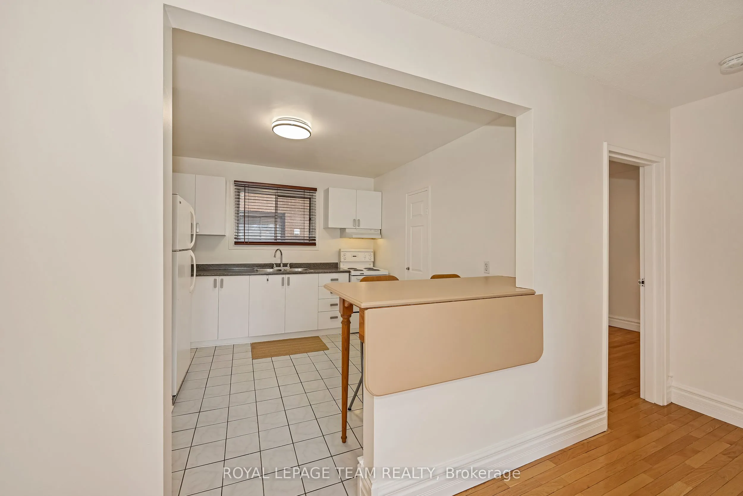 270 Beechwood Avenue #6