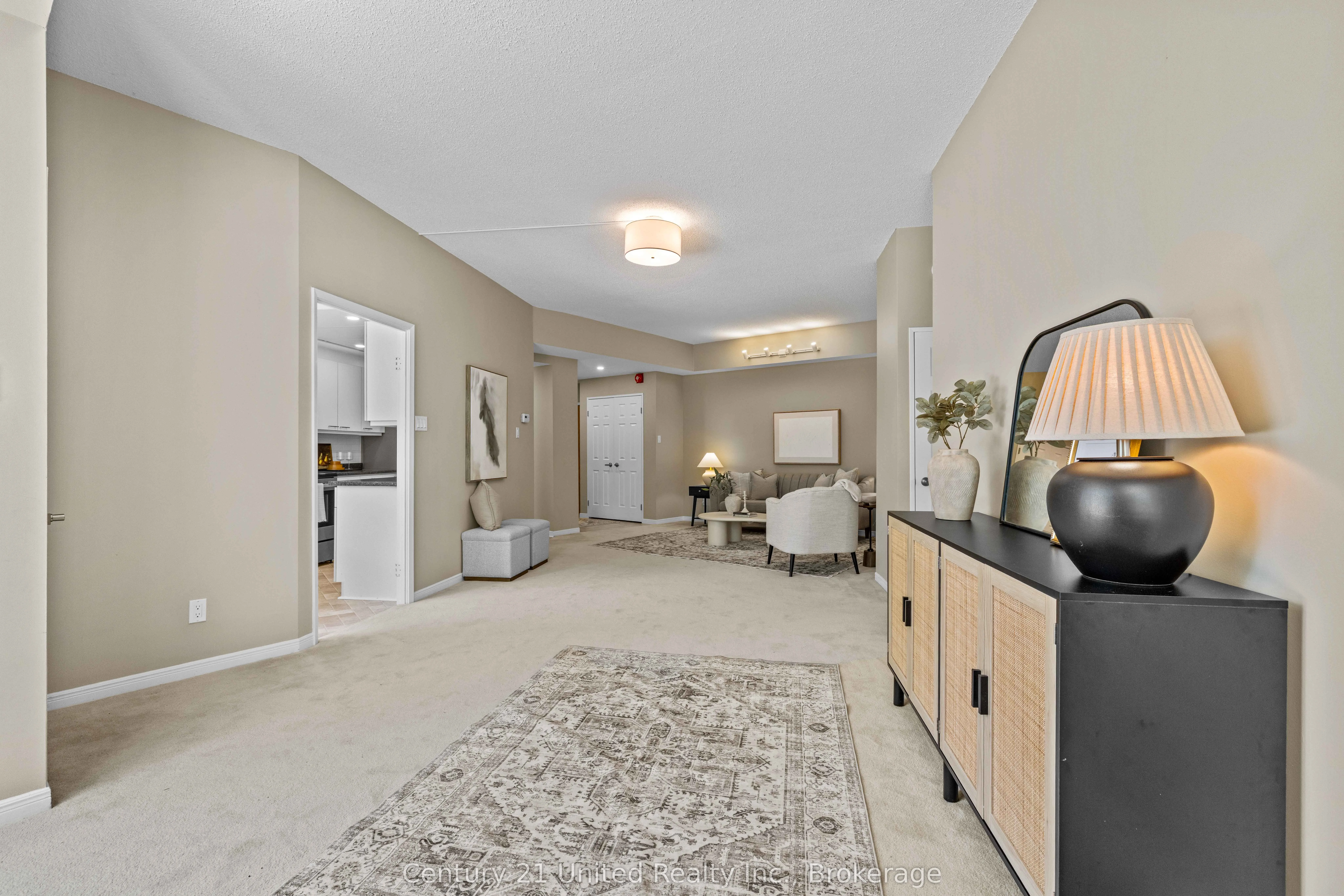 2 George Street N #104