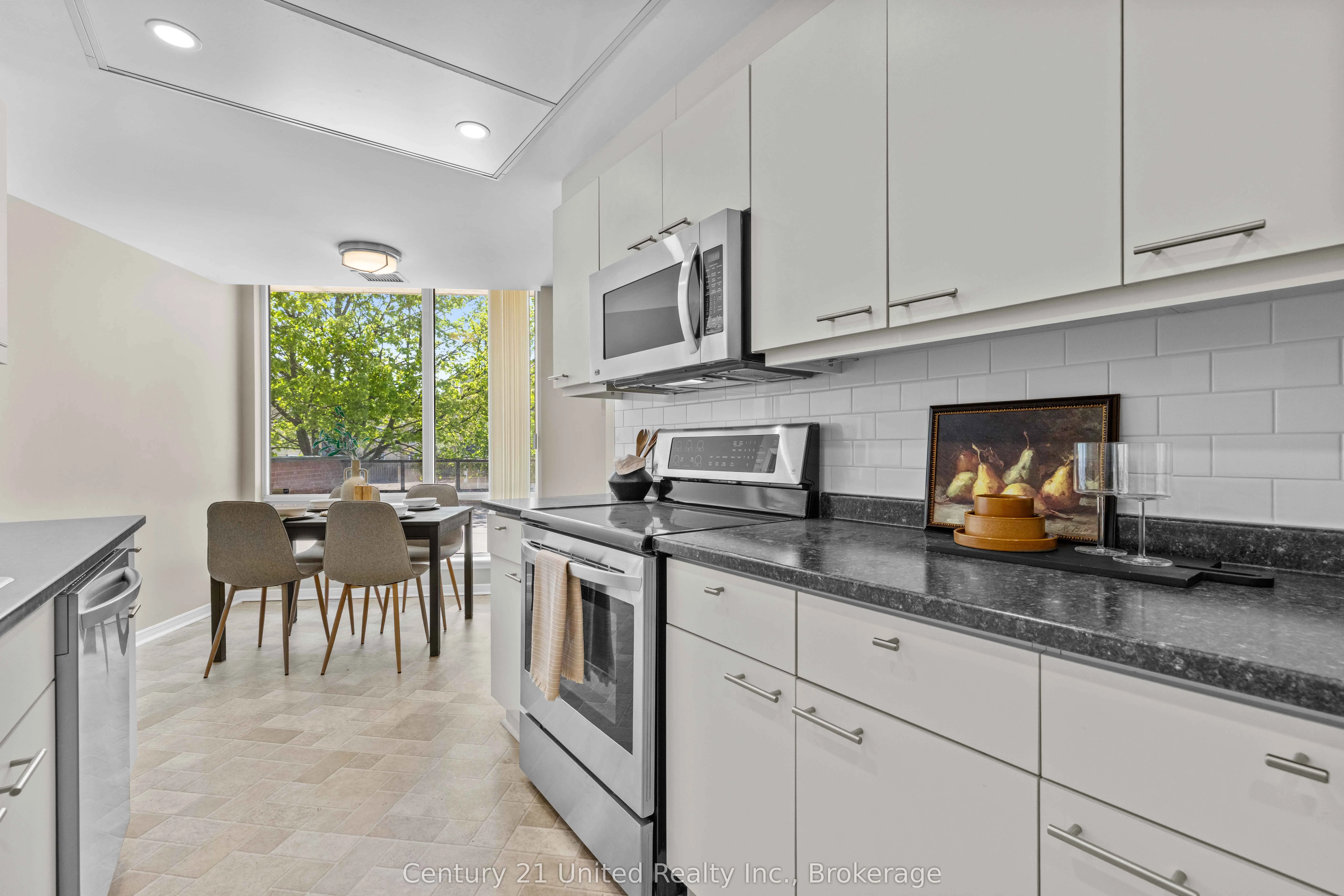 2 George Street N #104