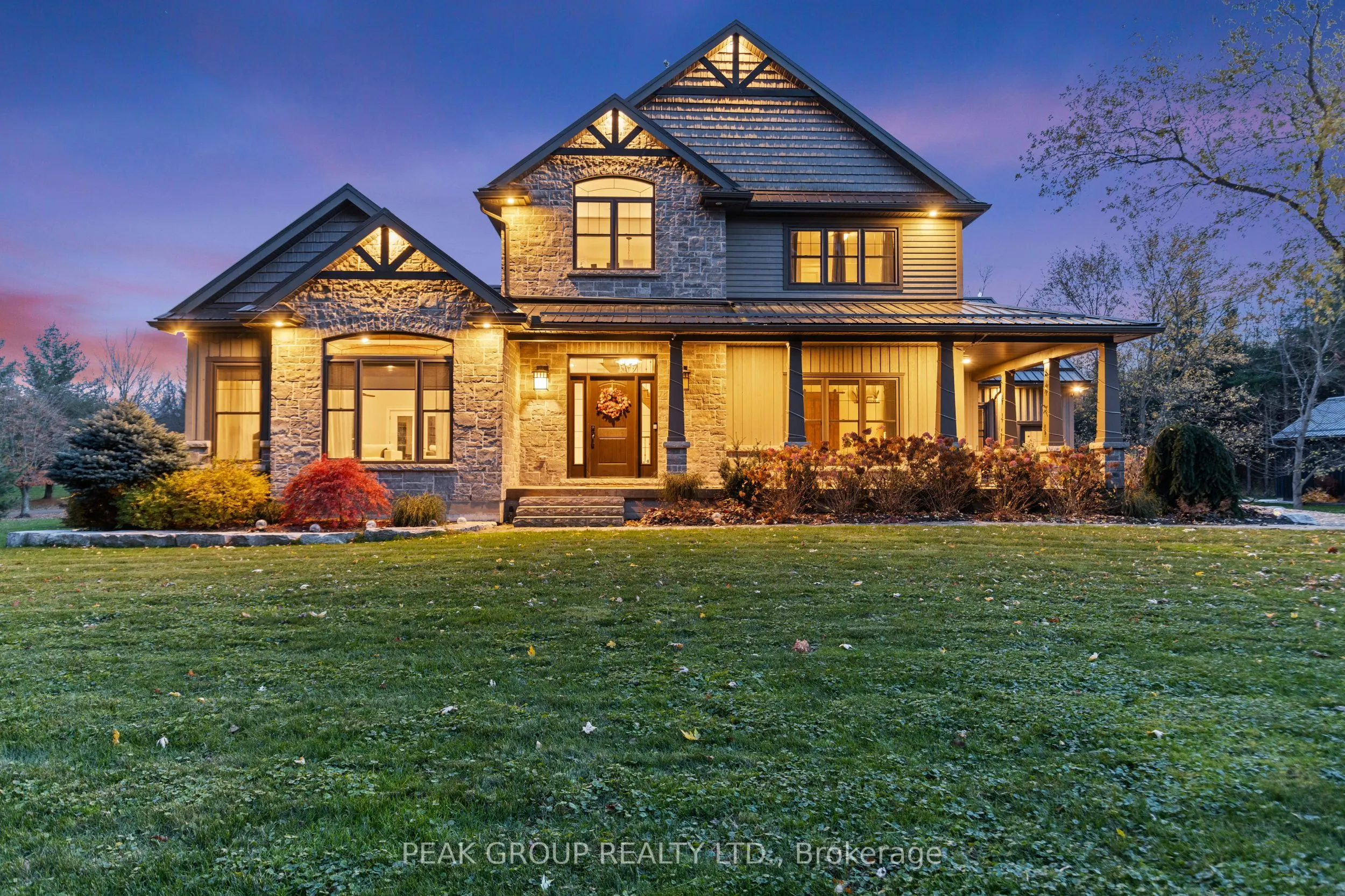 662 Foss Road