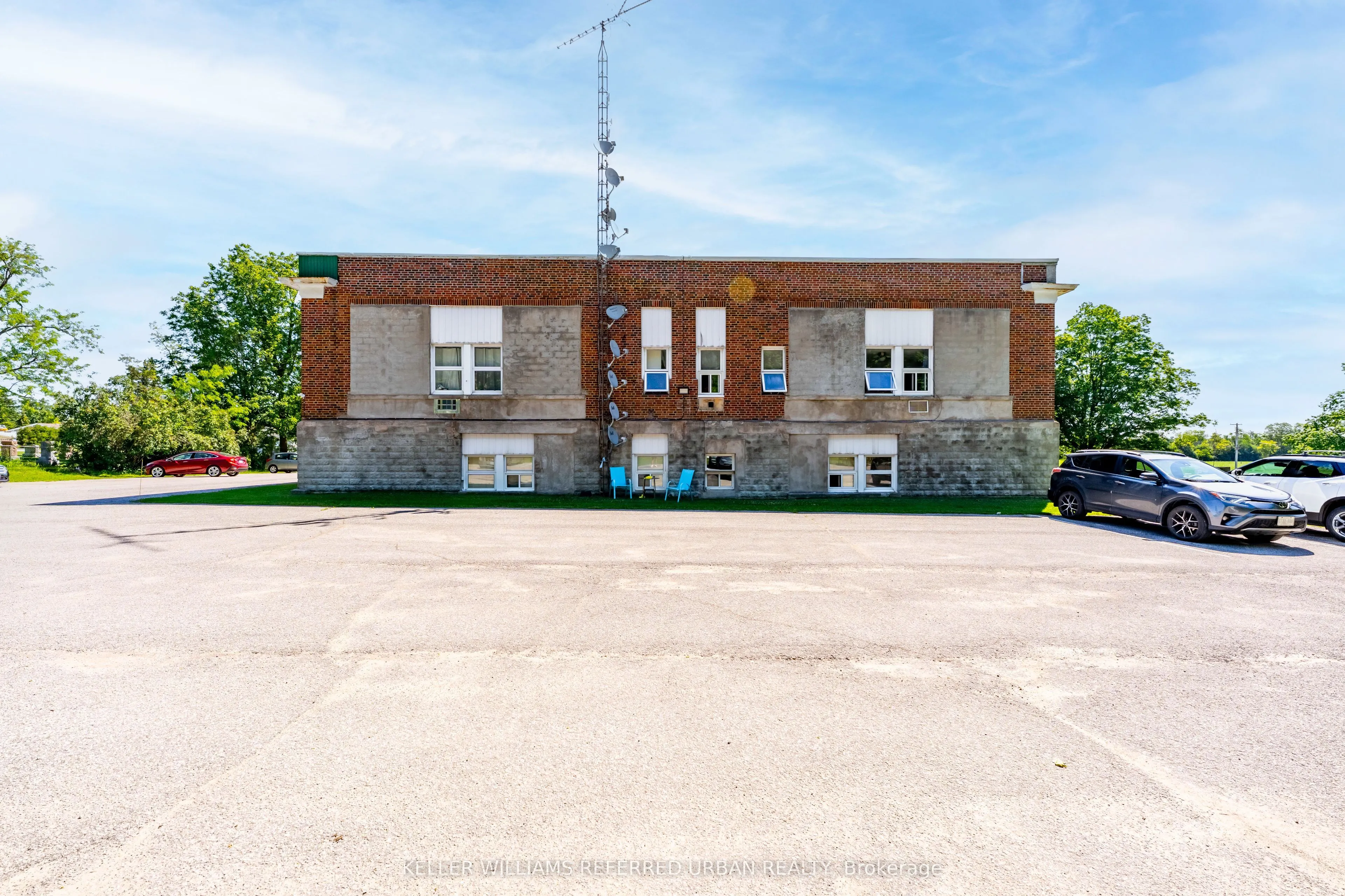 479 Eldon Road
