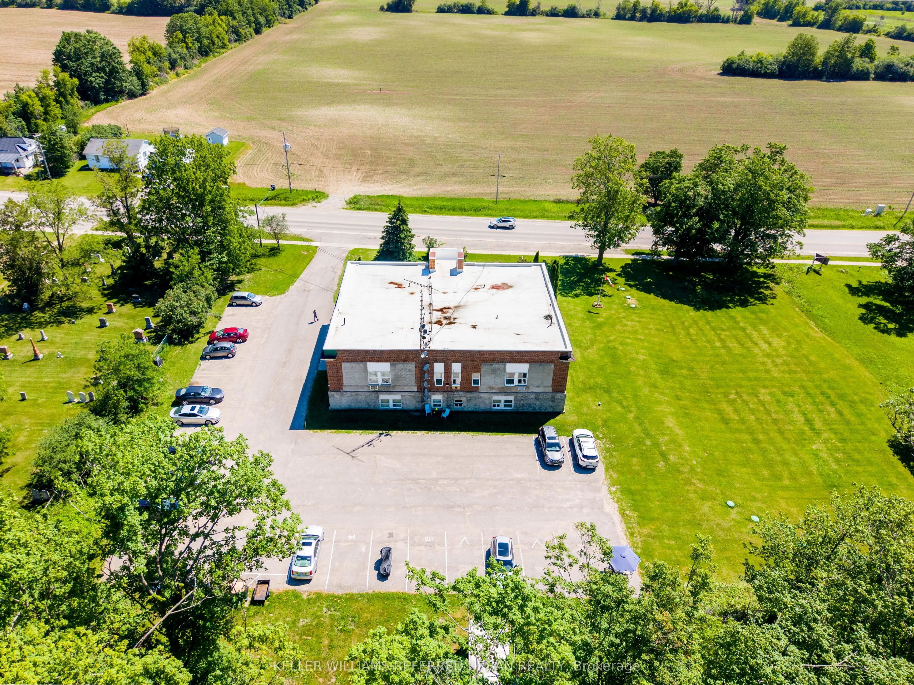 479 Eldon Road