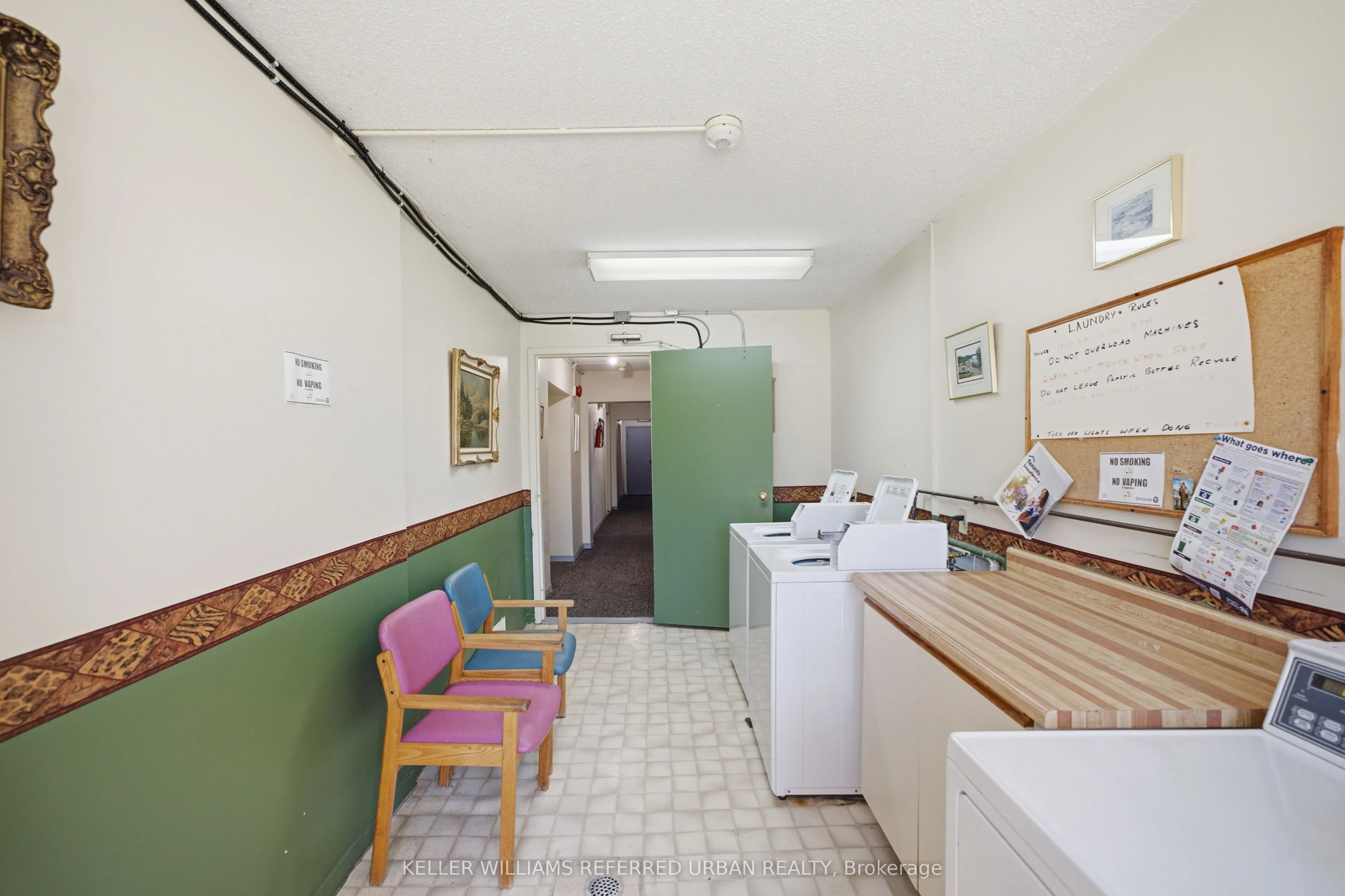 479 Eldon Road