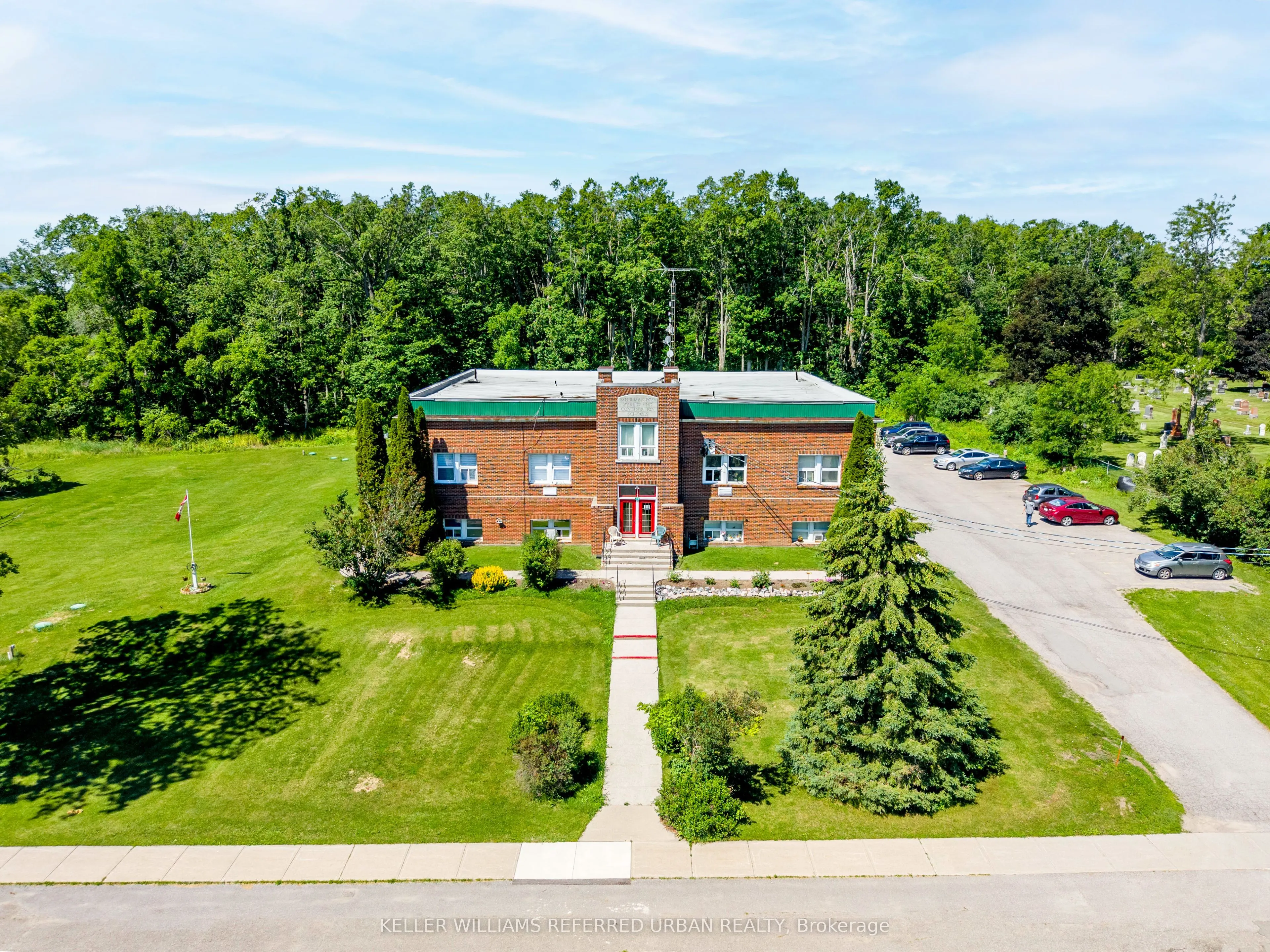 479 Eldon Road