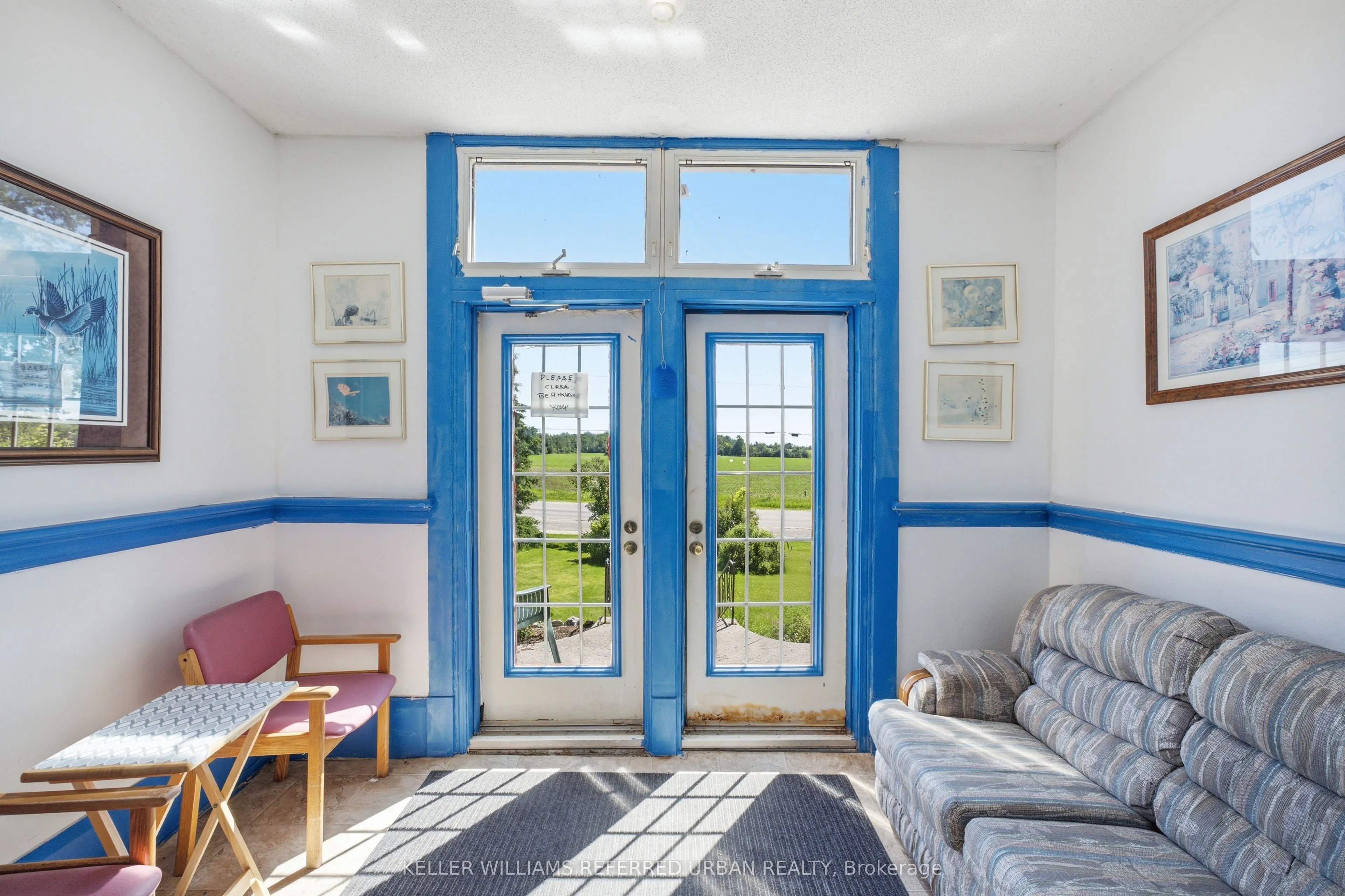479 Eldon Road